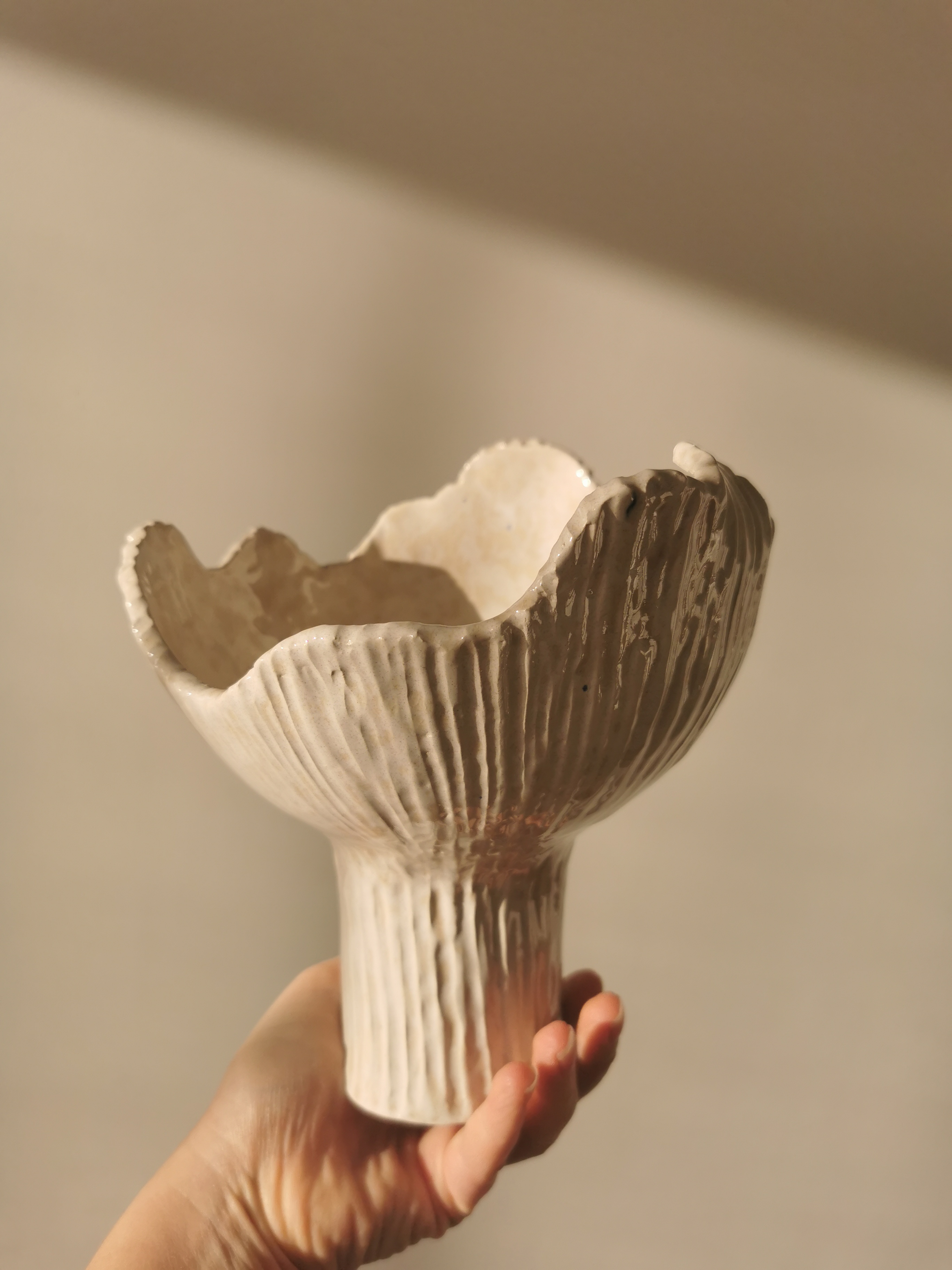 Keramikos užsiėmimai 24.01 ir 31.01.2026