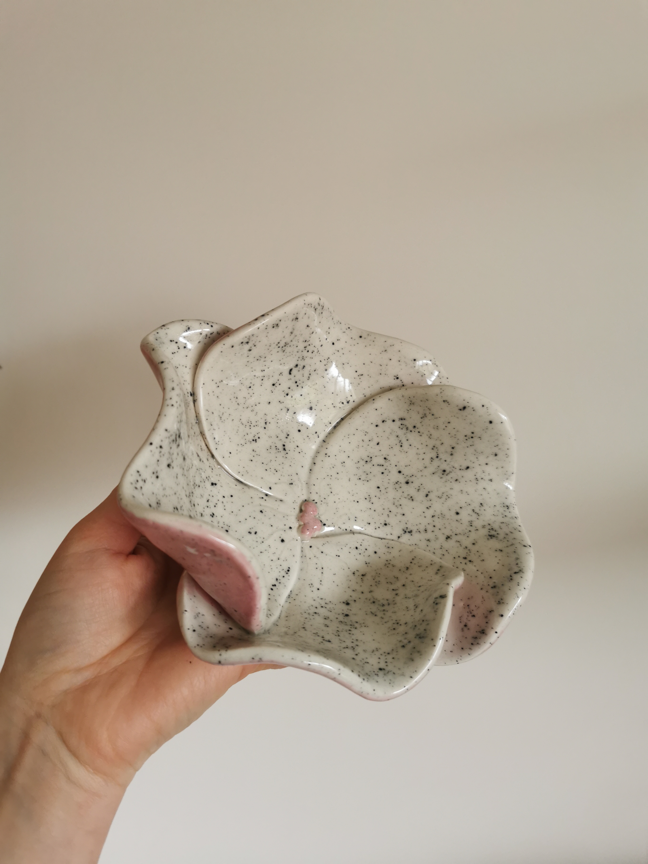 Keramikos užsiėmimai 18.02 ir 25.02.2026