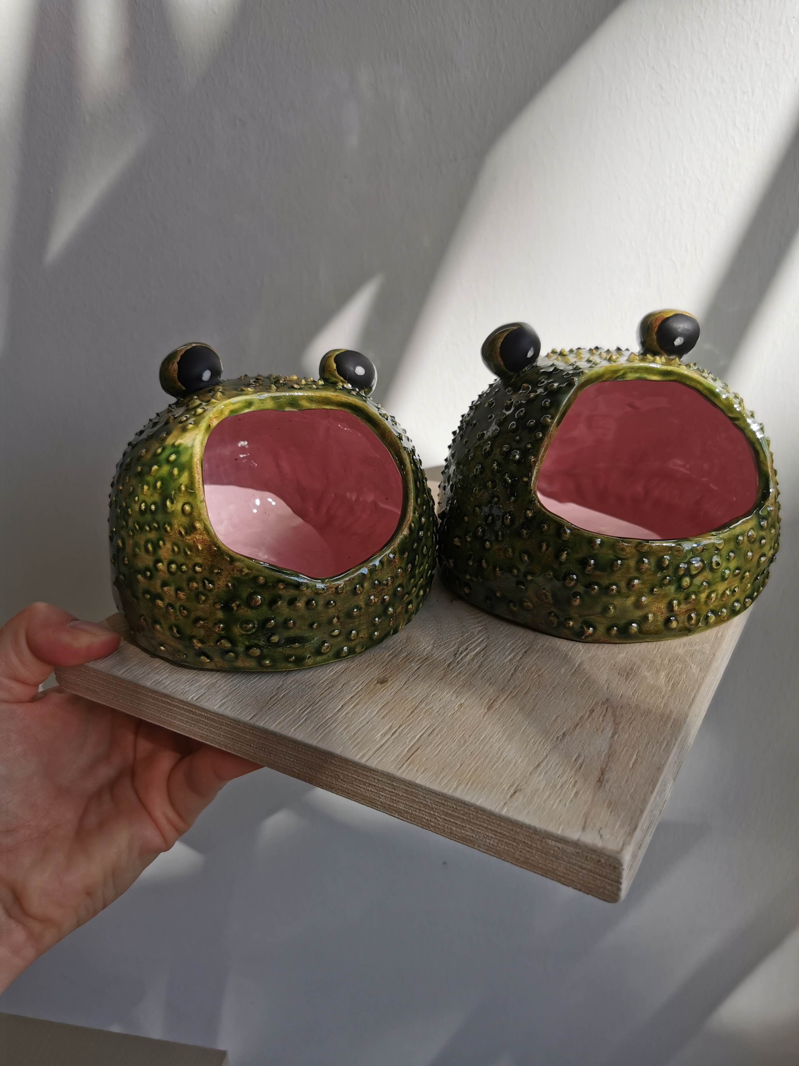 Keramikos užsiėmimai 03.01 ir 10.01.2026