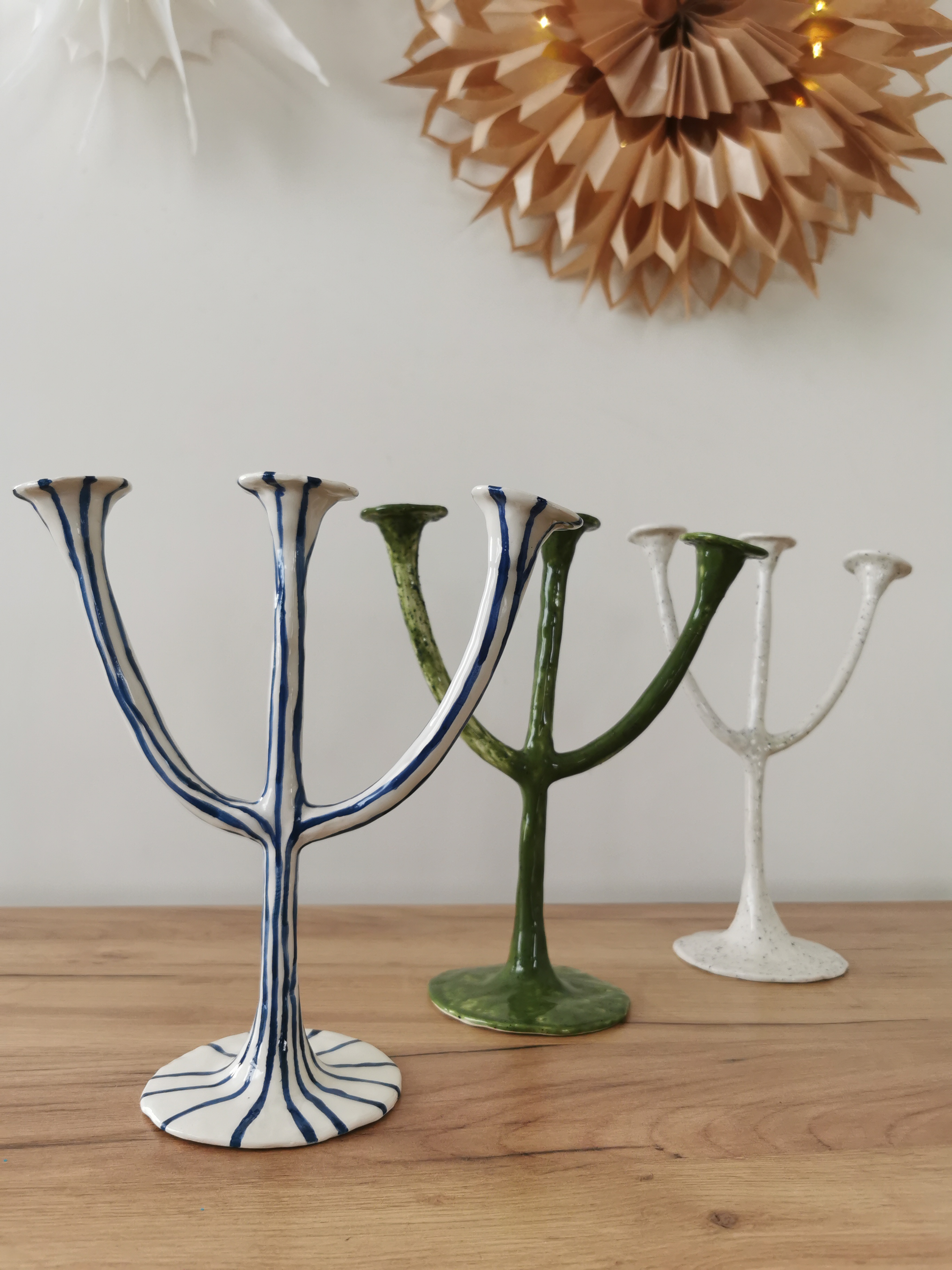 Keramikos užsiėmimai 10.12 ir 17.12.2025