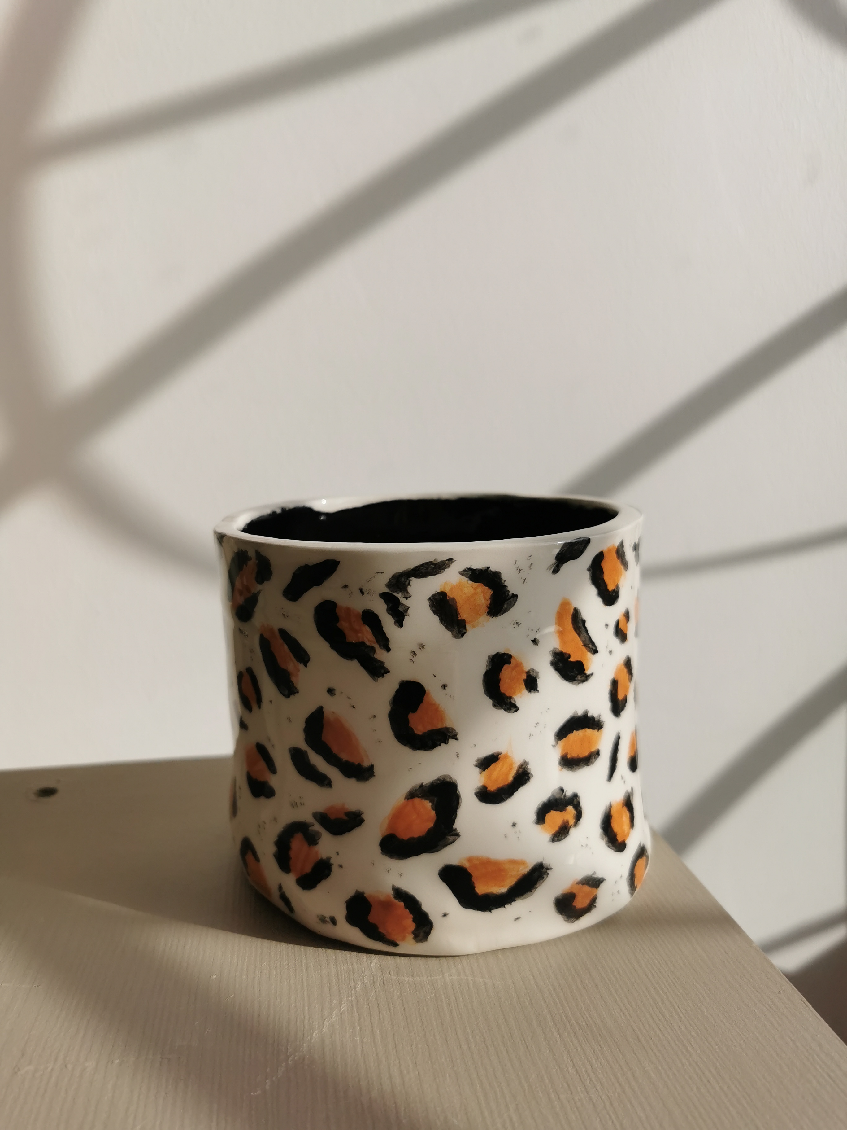 Keramikos užsiėmimai 03.01 ir 10.01.2026