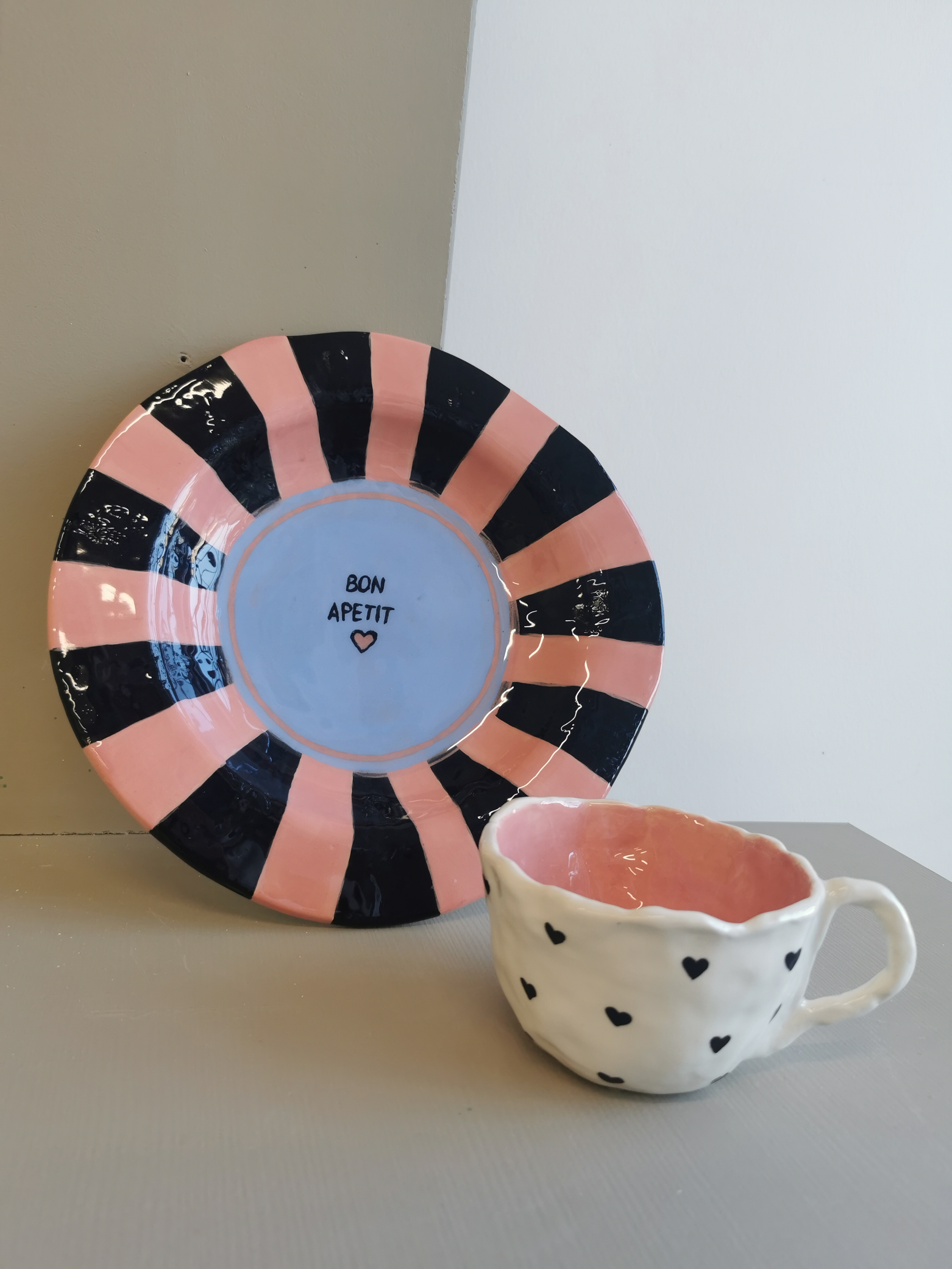 Keramikos užsiėmimai 4.02 ir 11.02.2026