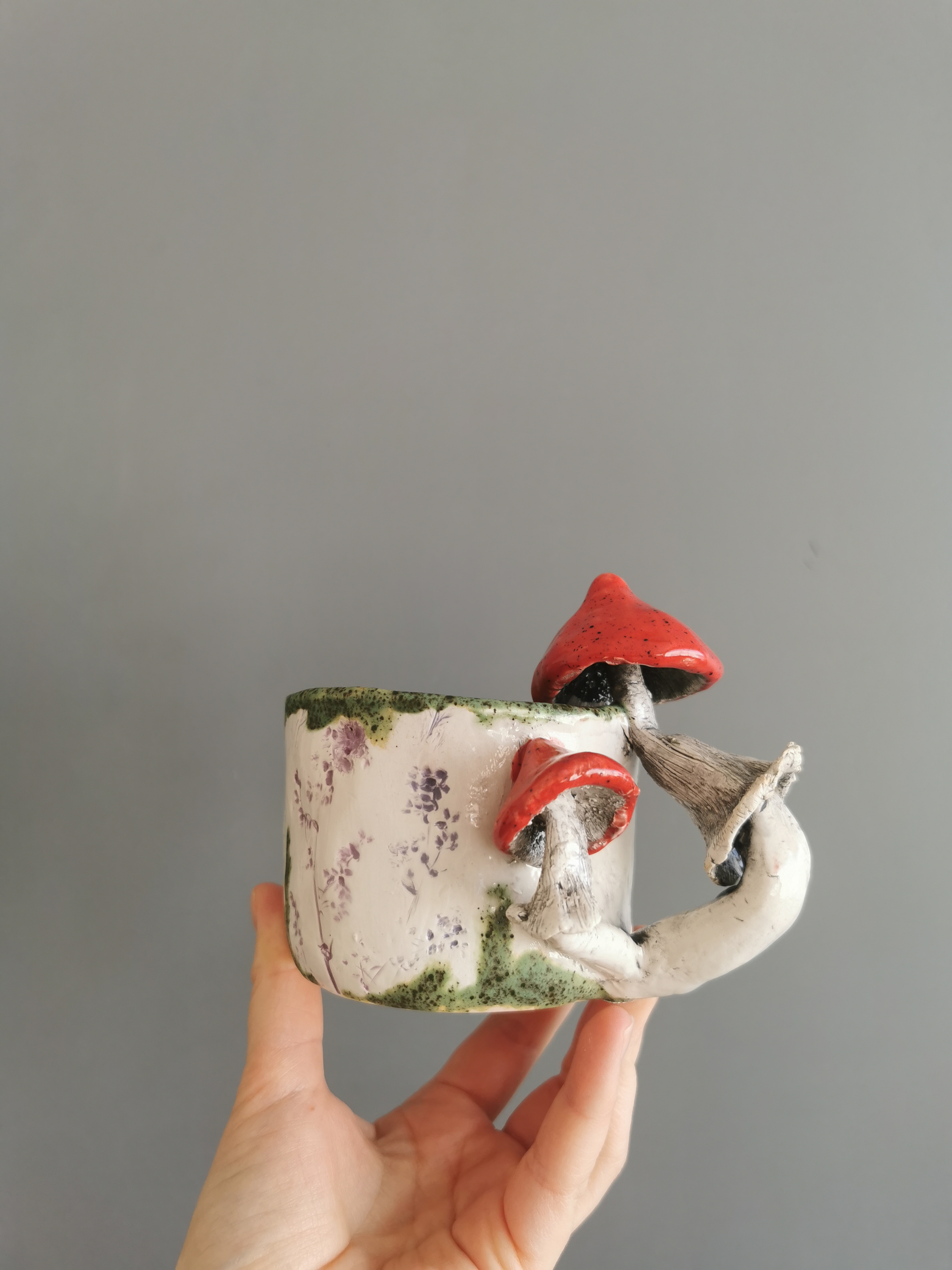 Keramikos užsiėmimai 7.02 ir 14.02.2026