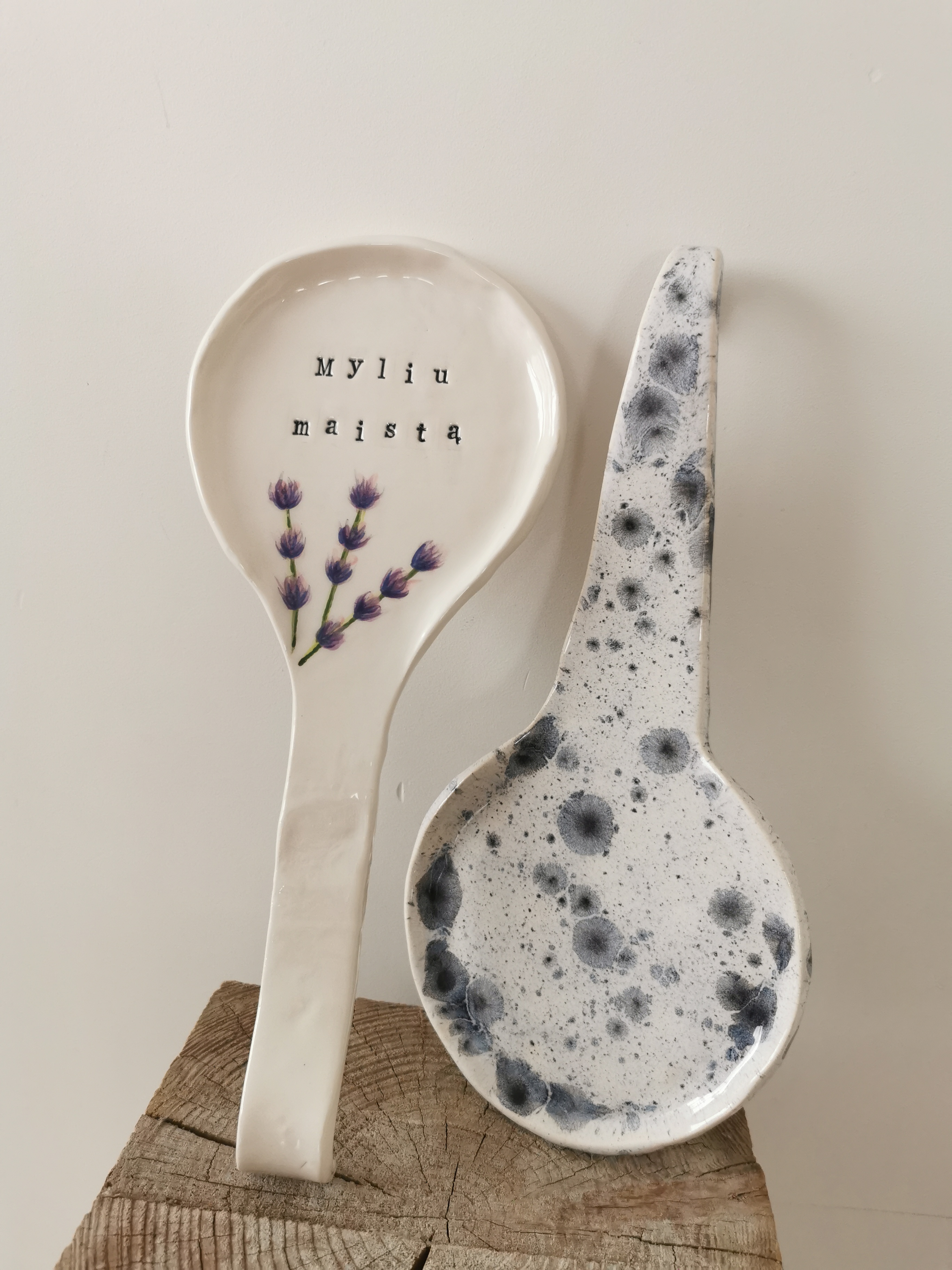 Keramikos užsiėmimai 24.01 ir 31.01.2026