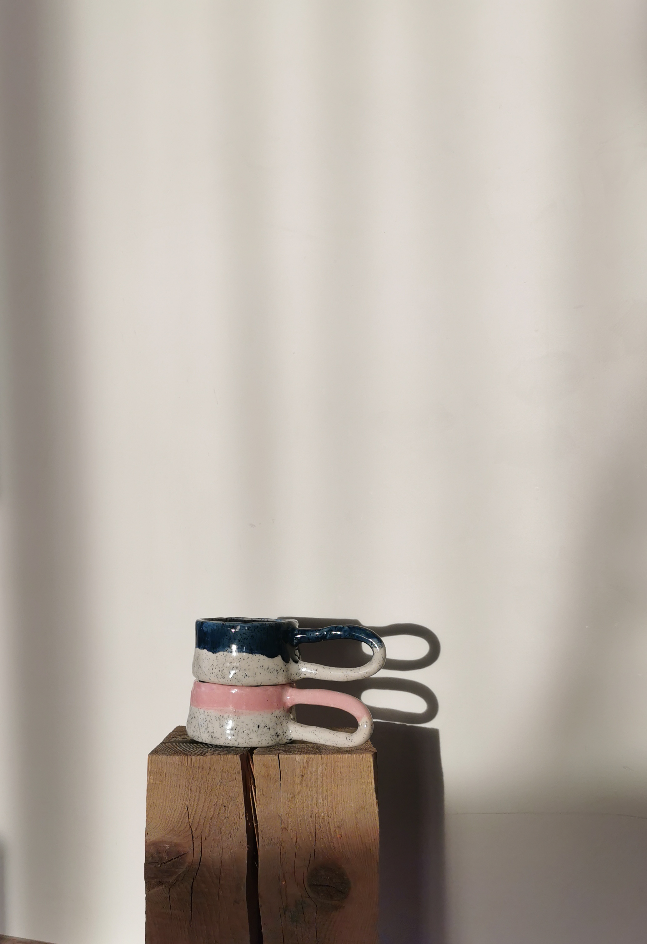 Keramikos užsiėmimai 24.01 ir 31.01.2026