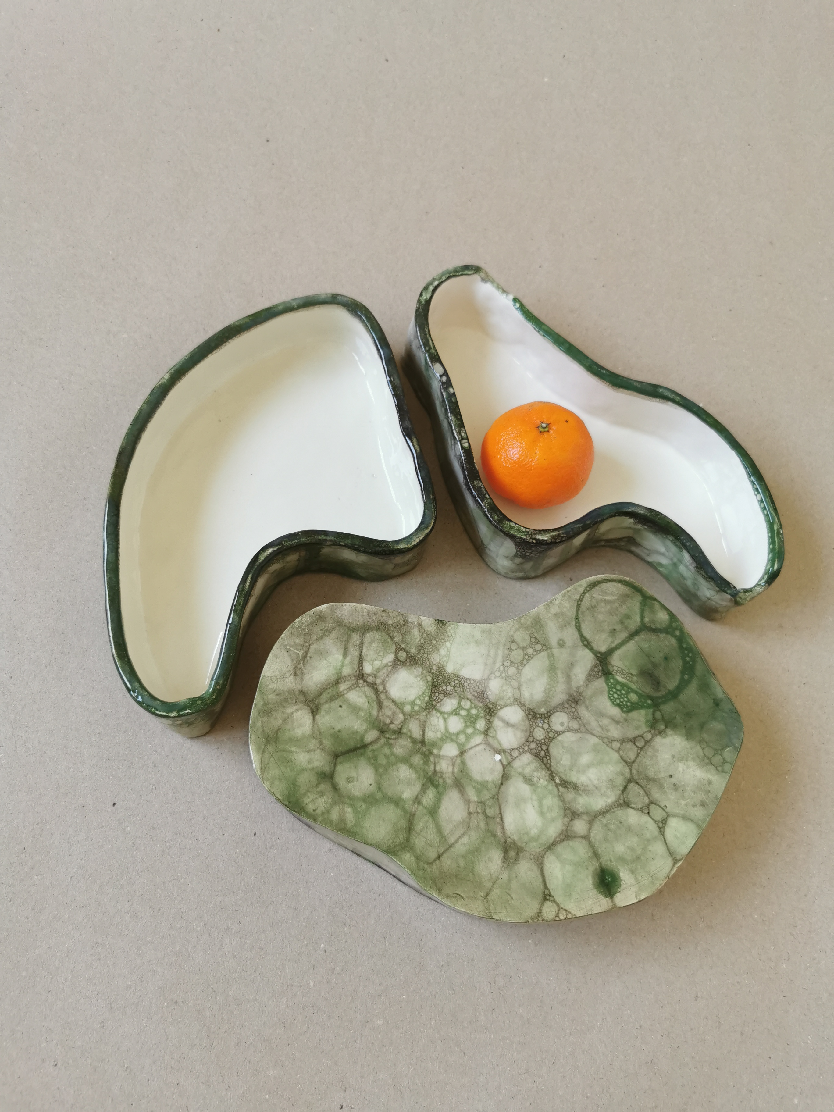 Keramikos užsiėmimai 07.01 ir 14.01.2026