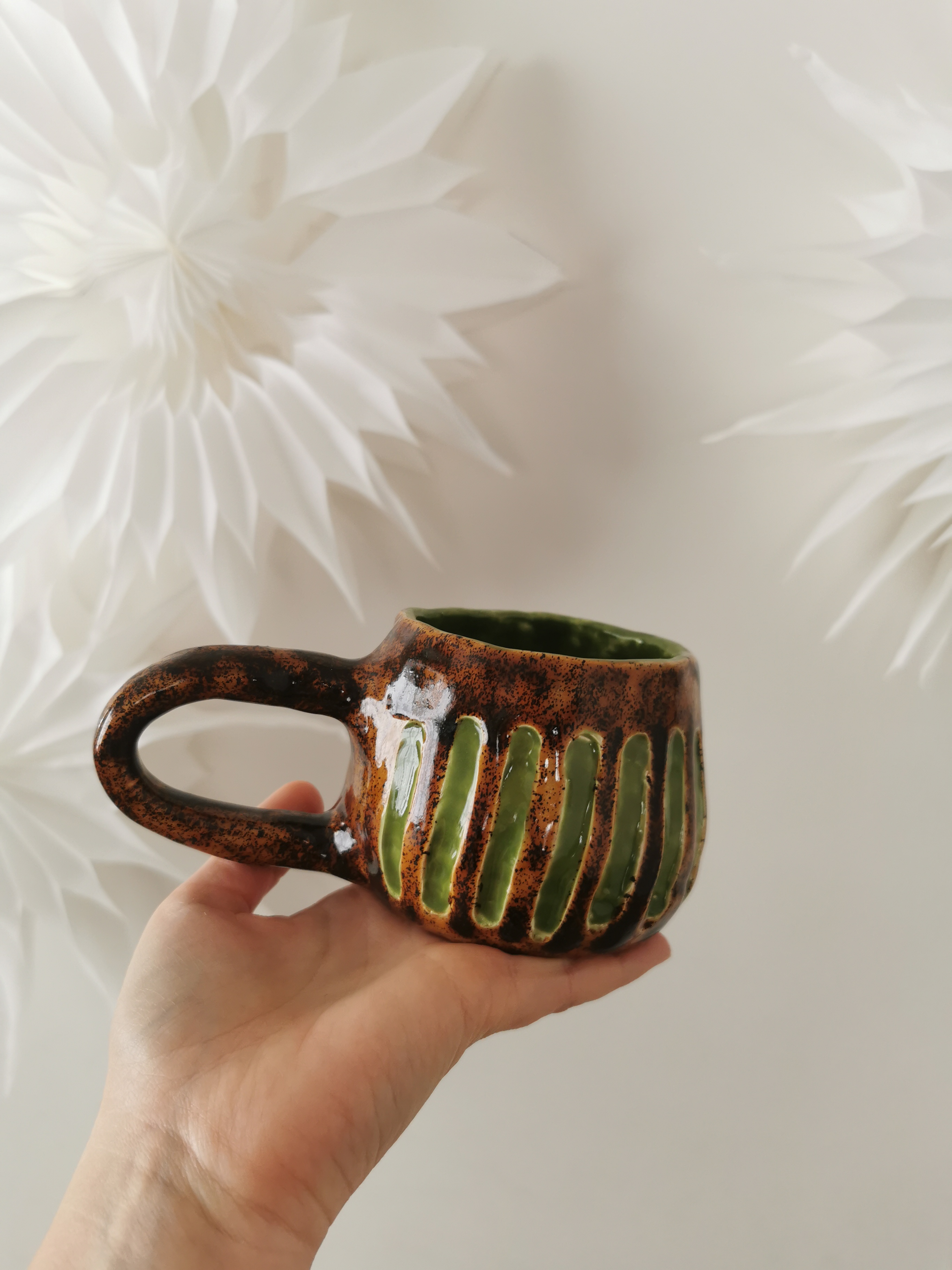 Keramikos užsiėmimai 7.02 ir 14.02.2026