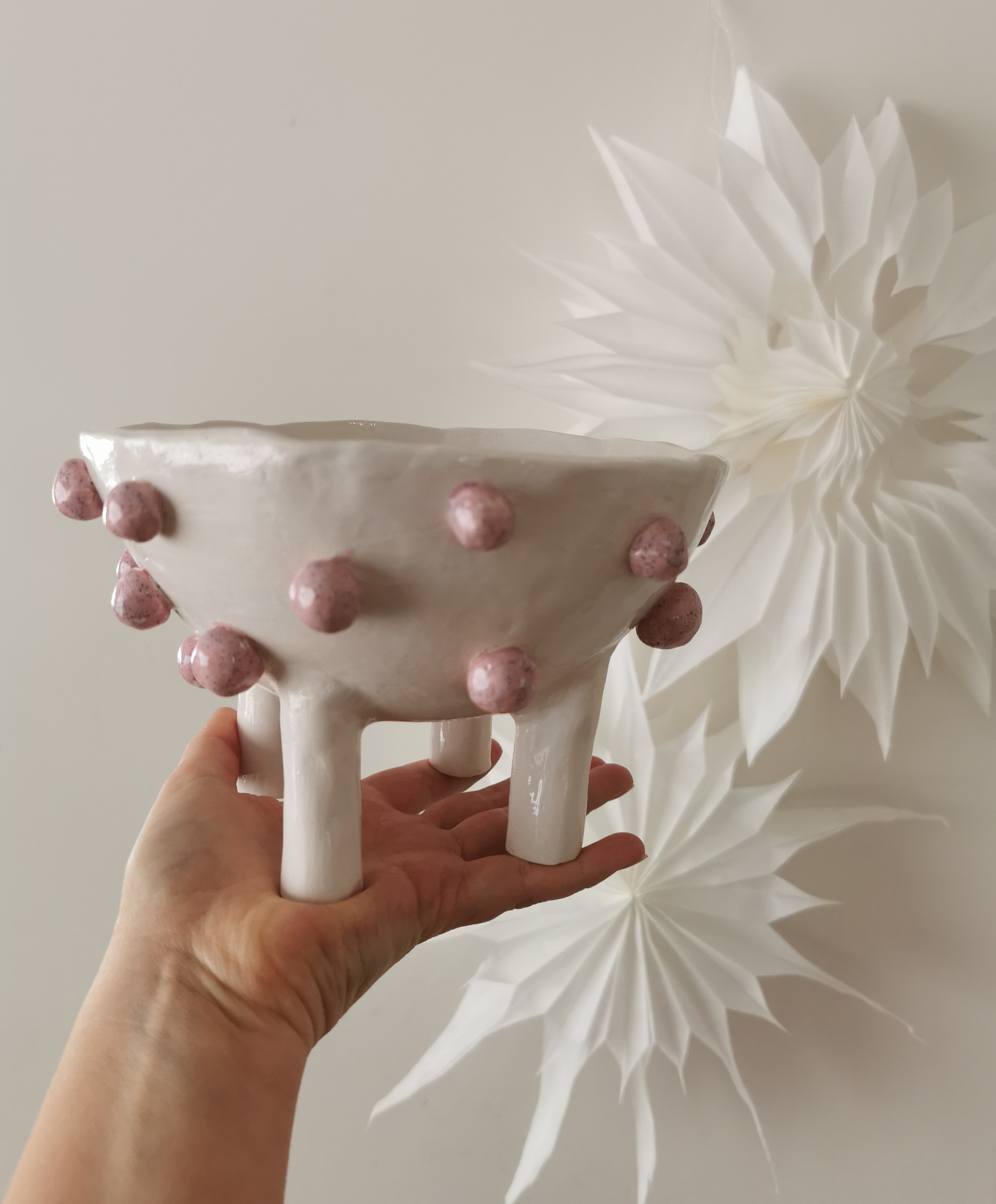 Keramikos užsiėmimai 03.01 ir 10.01.2026