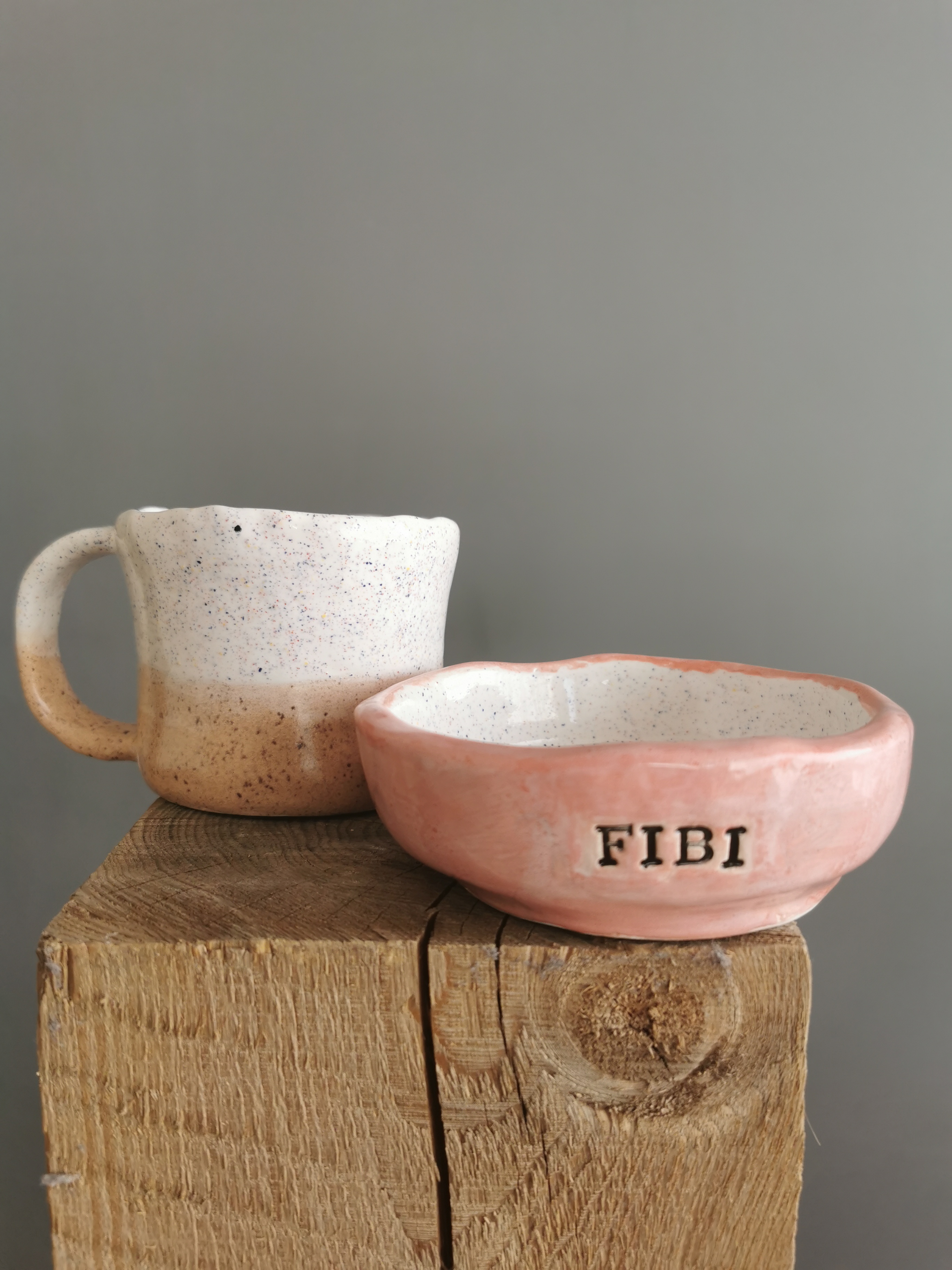 Keramikos užsiėmimai 4.02 ir 11.02.2026