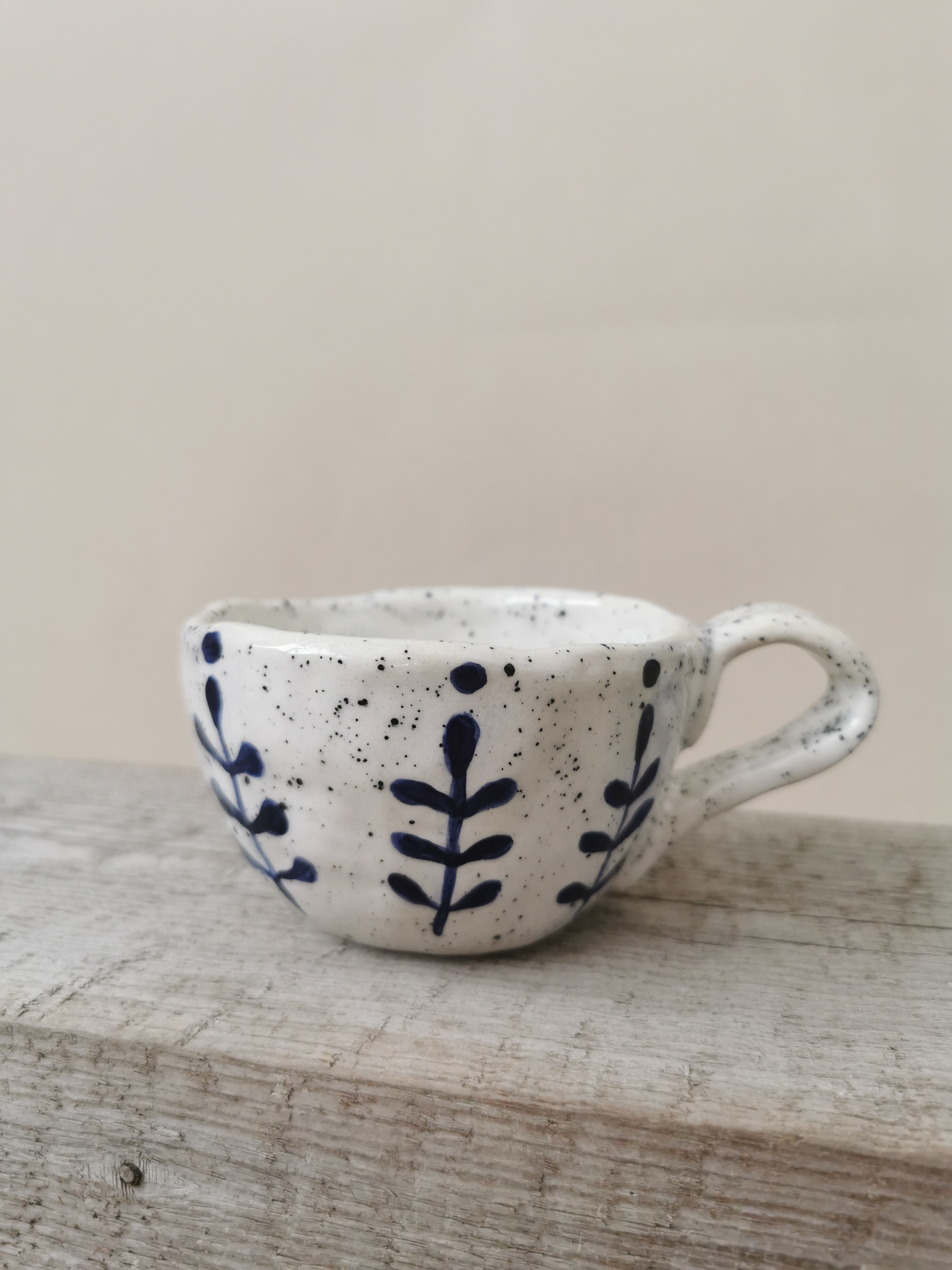 Keramikos užsiėmimai 07.01 ir 14.01.2026