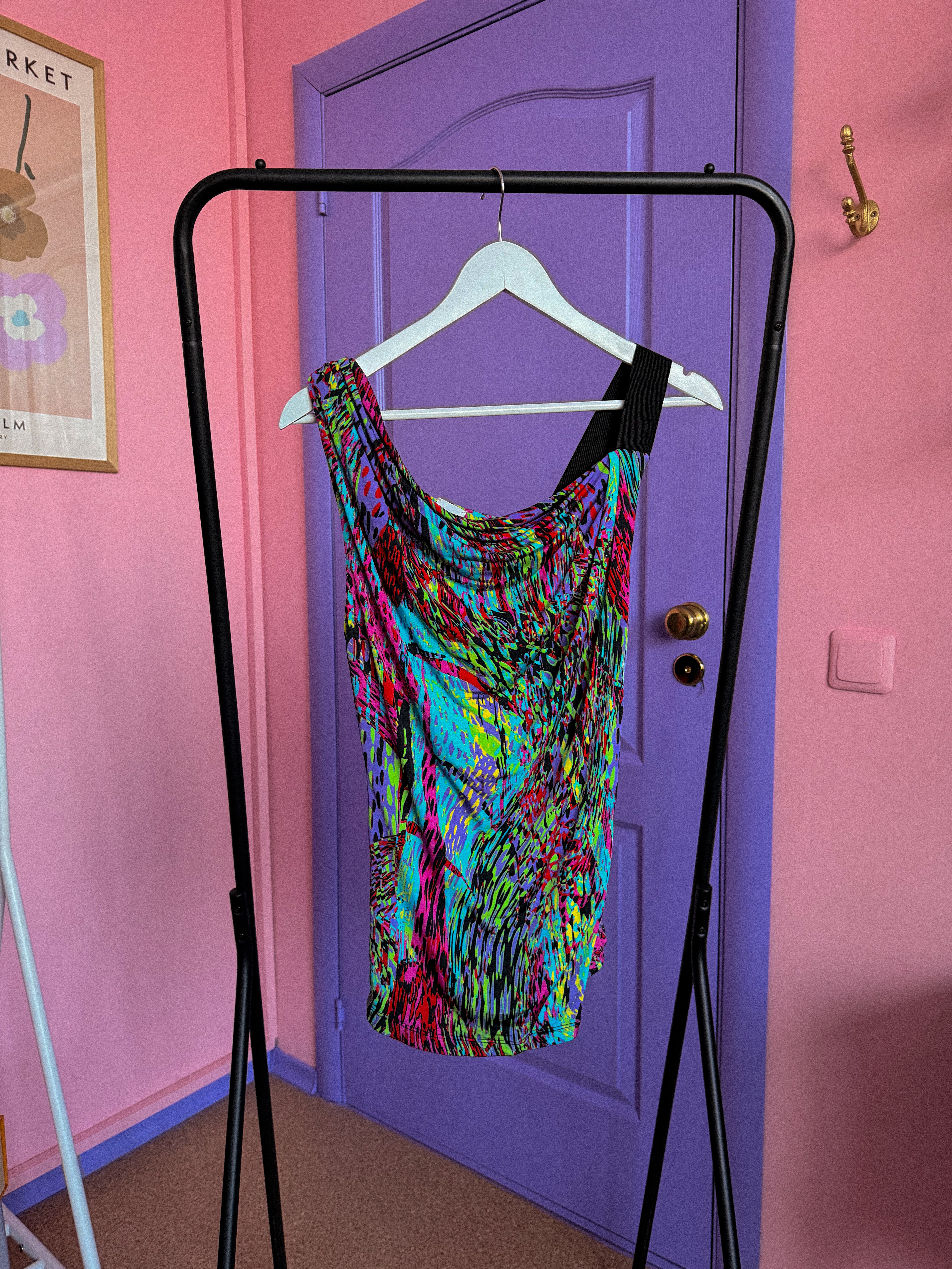 GIANFRANCO FERRE spalvinga palaidinė