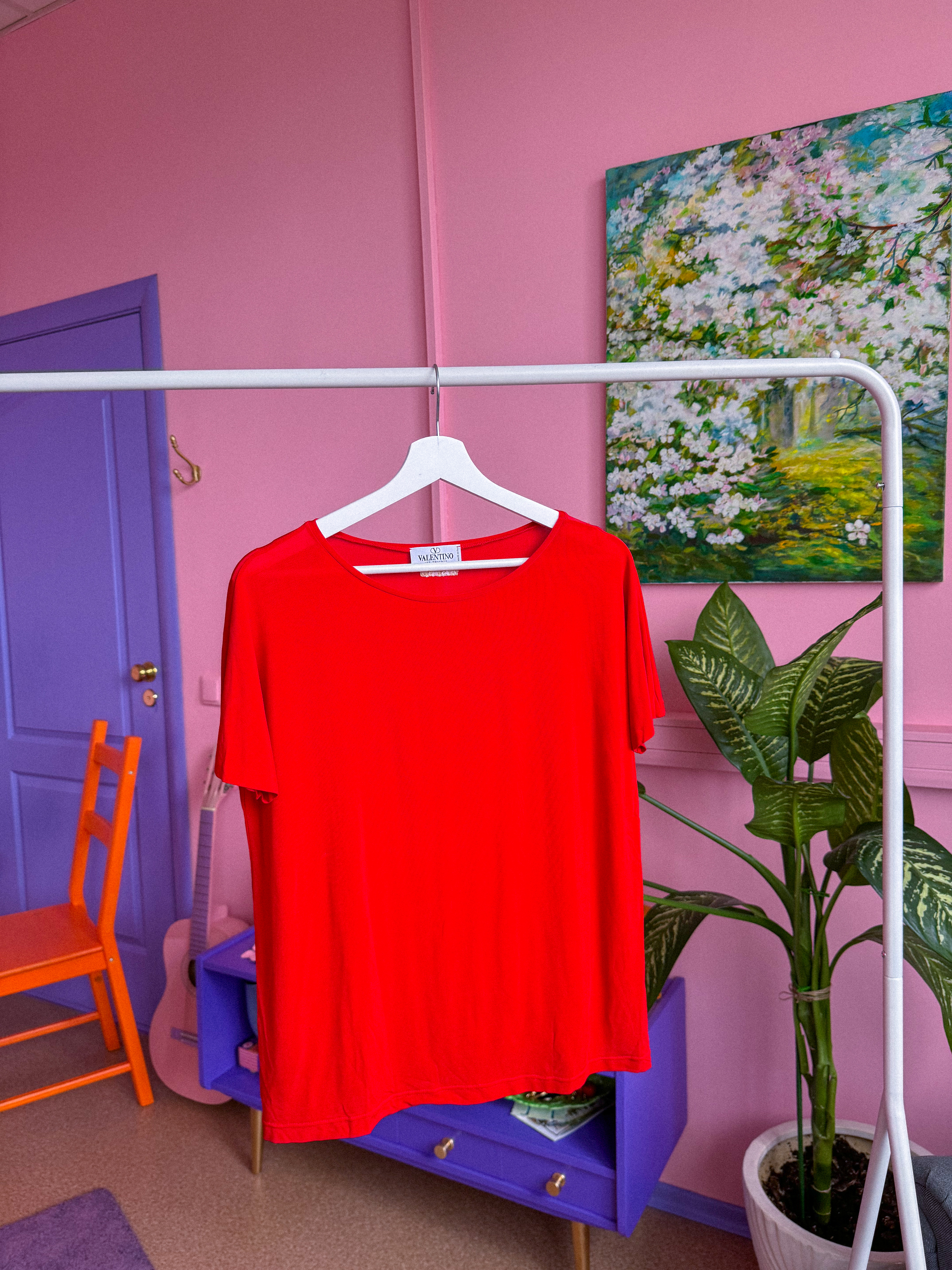 VALENTINO vintažinė palaidinė