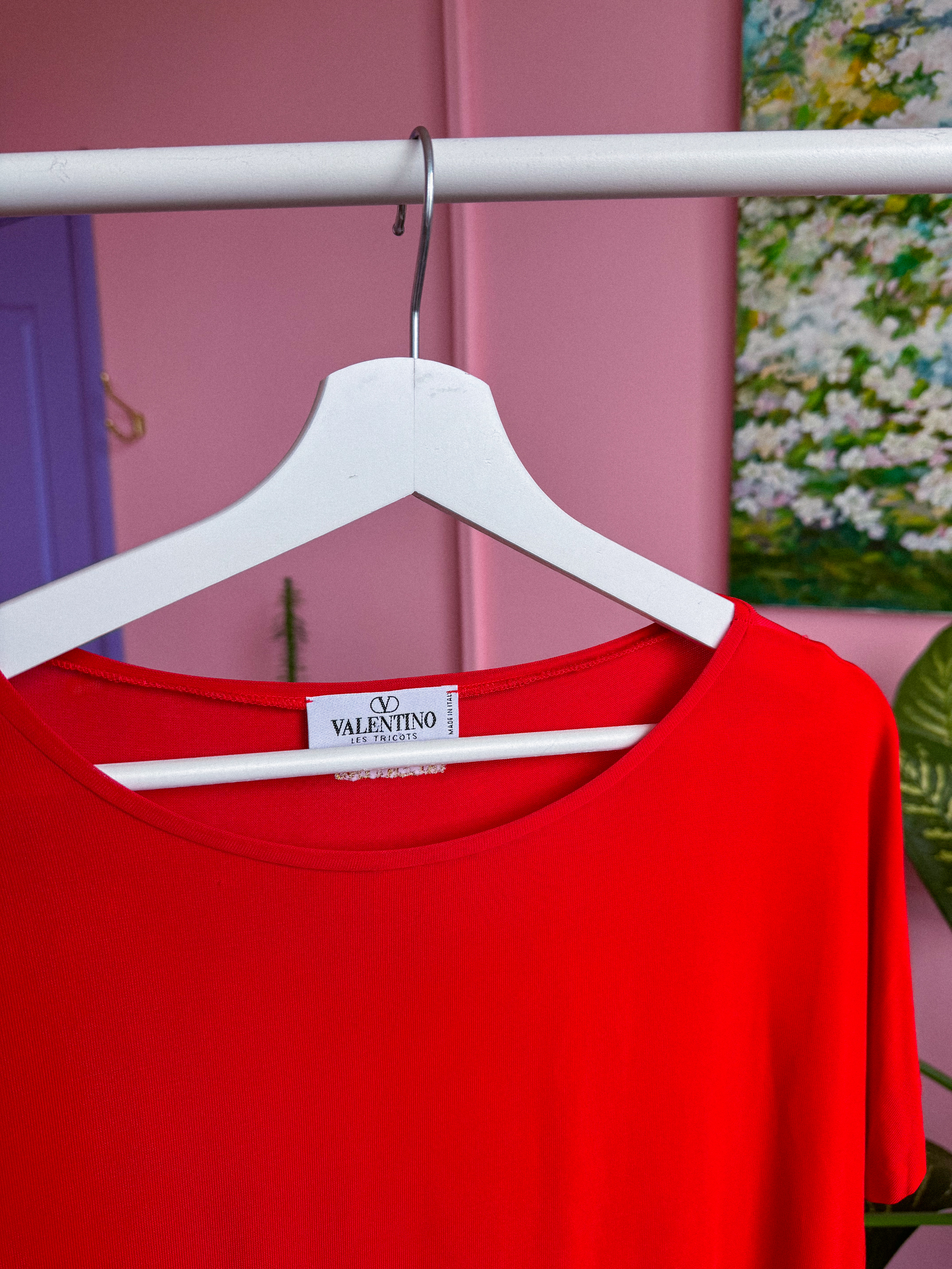 VALENTINO vintažinė palaidinė