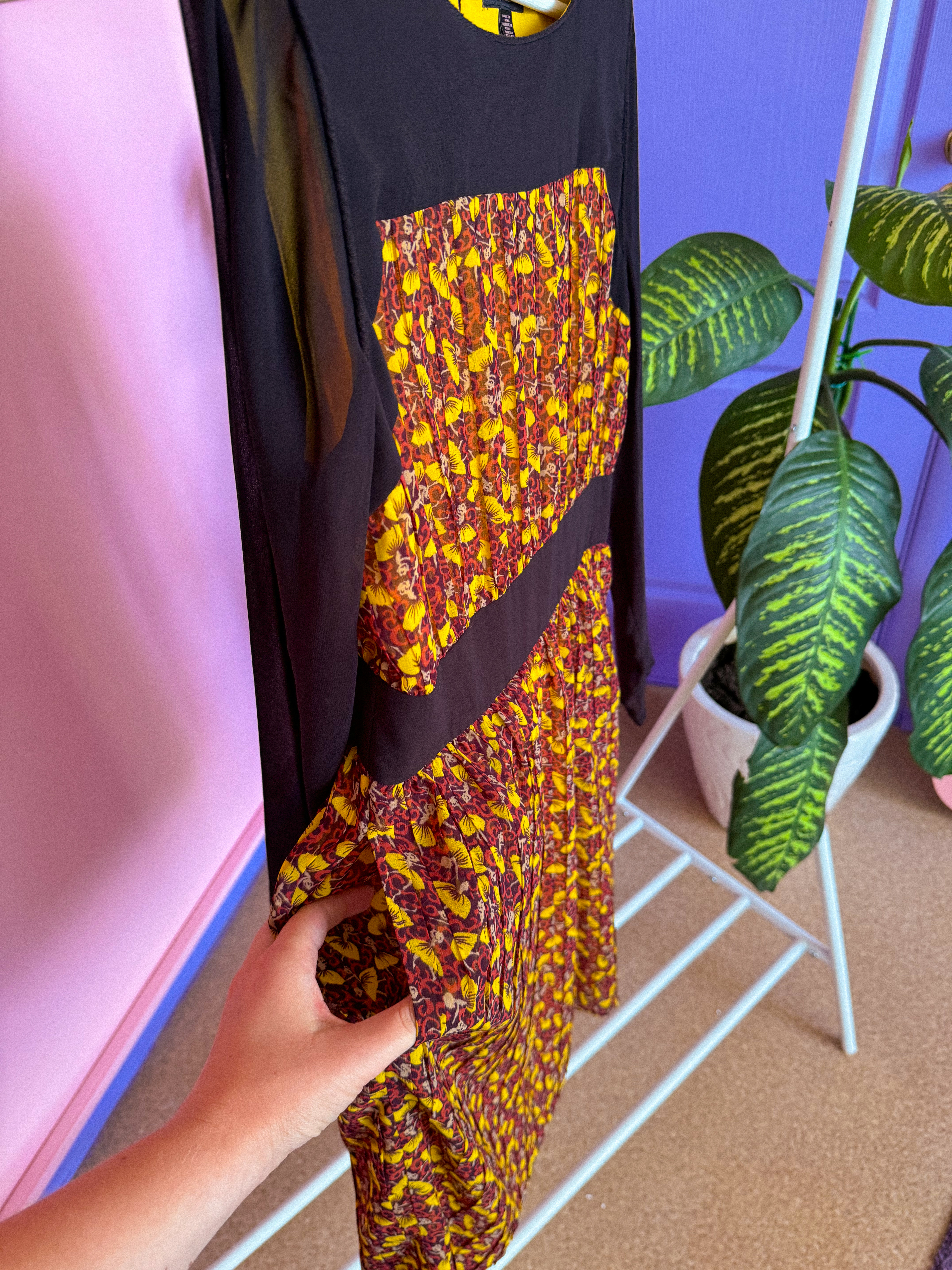 TED BAKER elegantiška suknelė