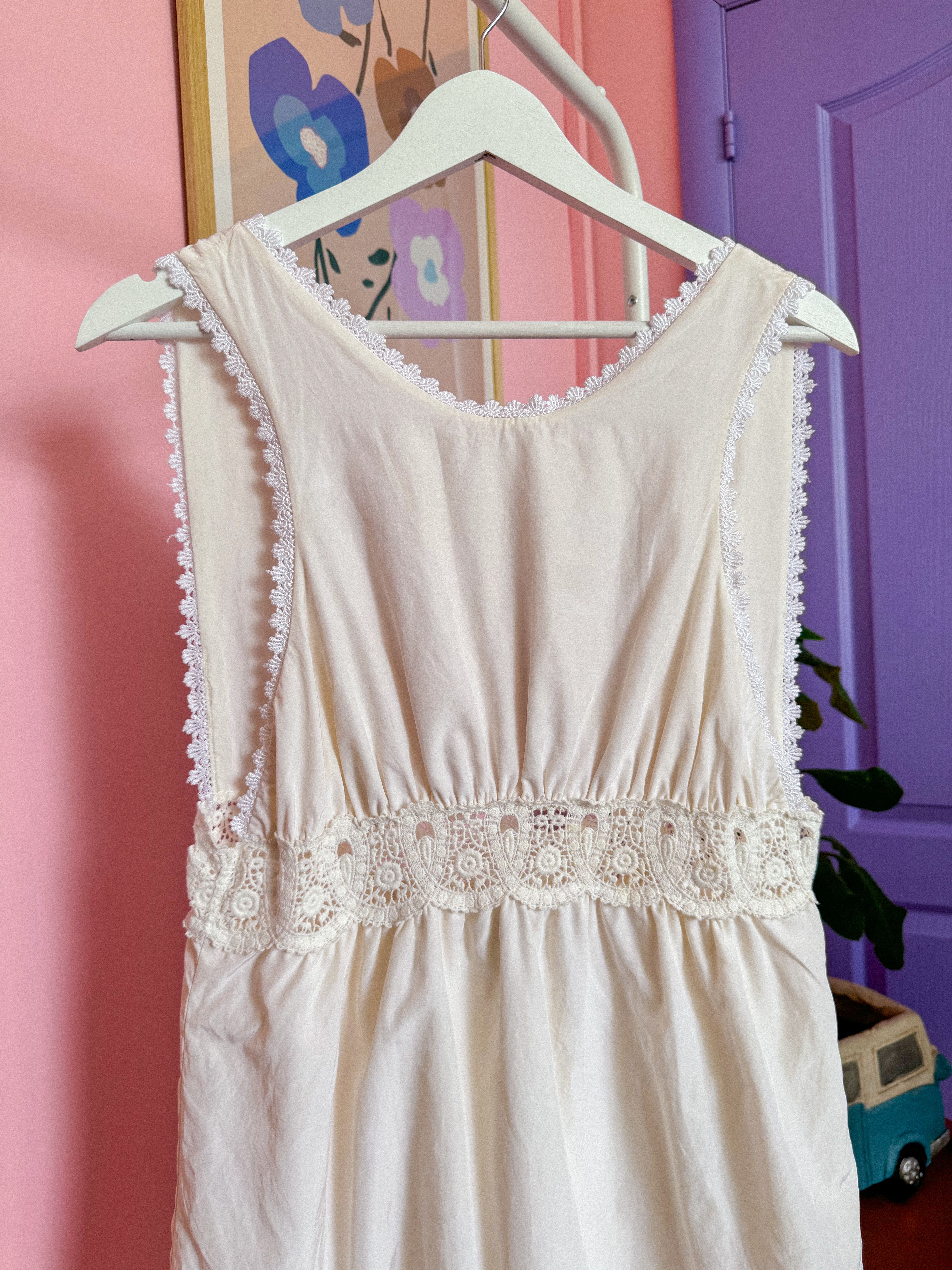 STONE COLD FOX romantiška suknelė