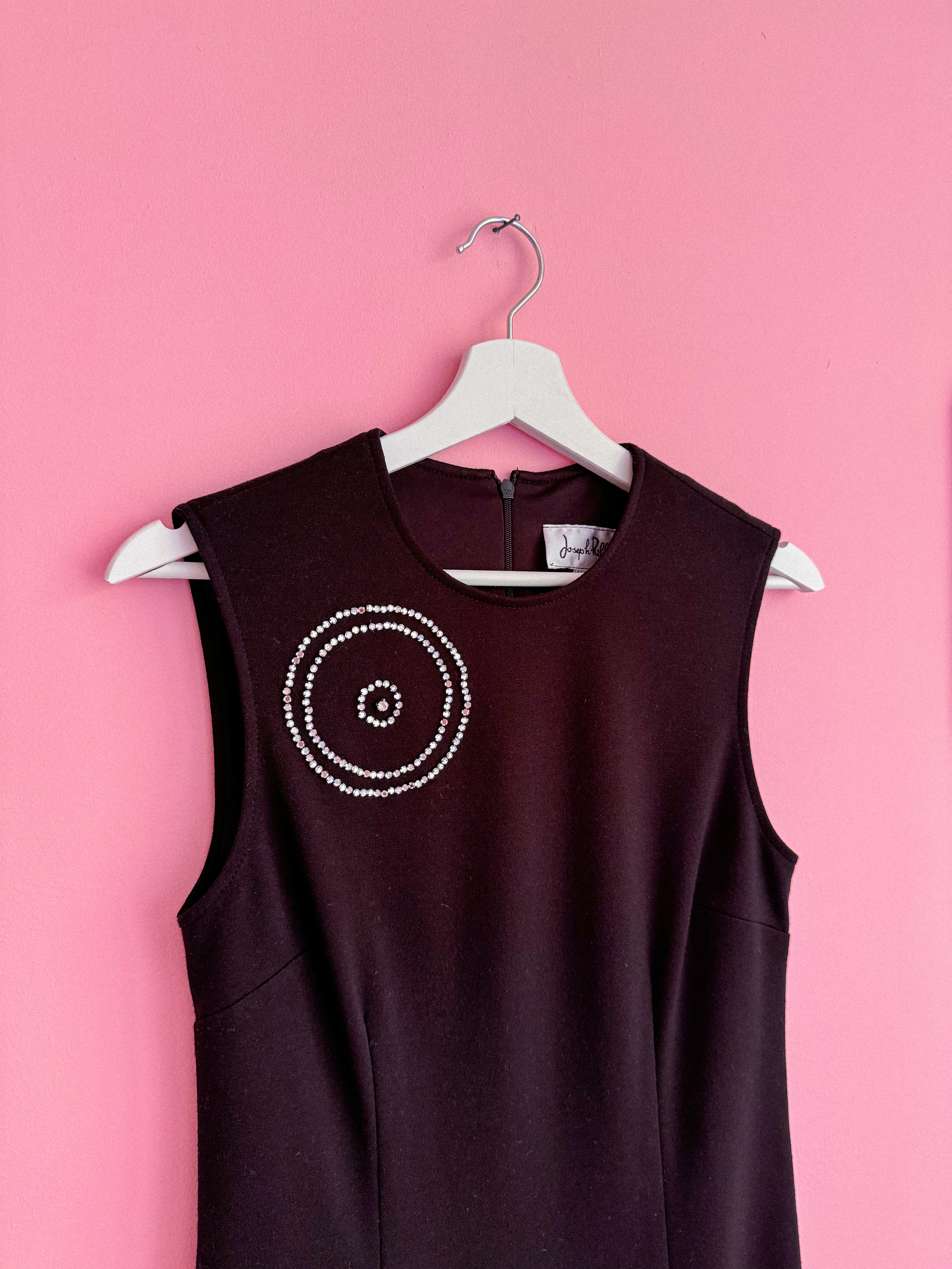 JOSEPH RIBKOFF vintažinė suknelė