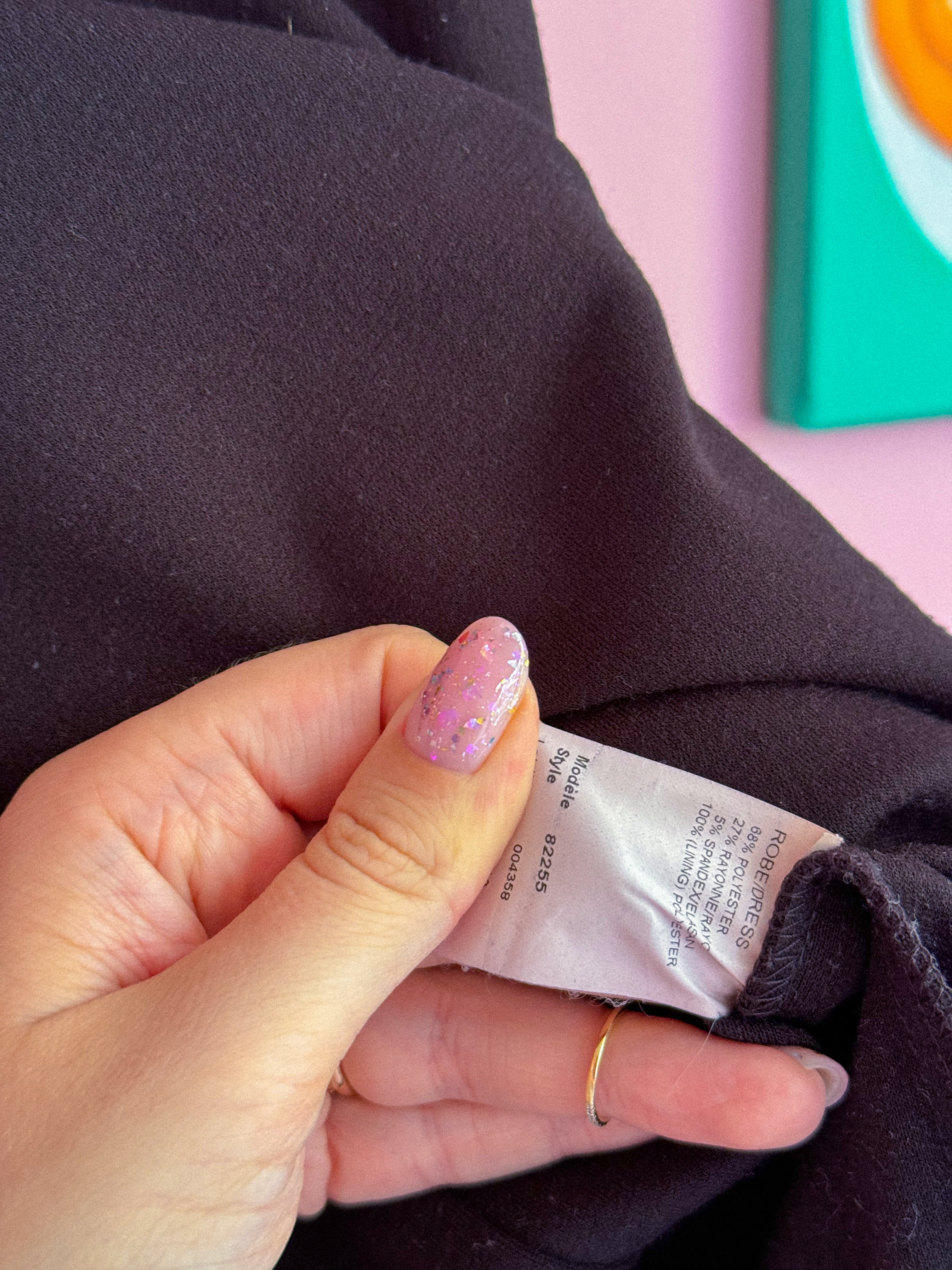 JOSEPH RIBKOFF vintažinė suknelė