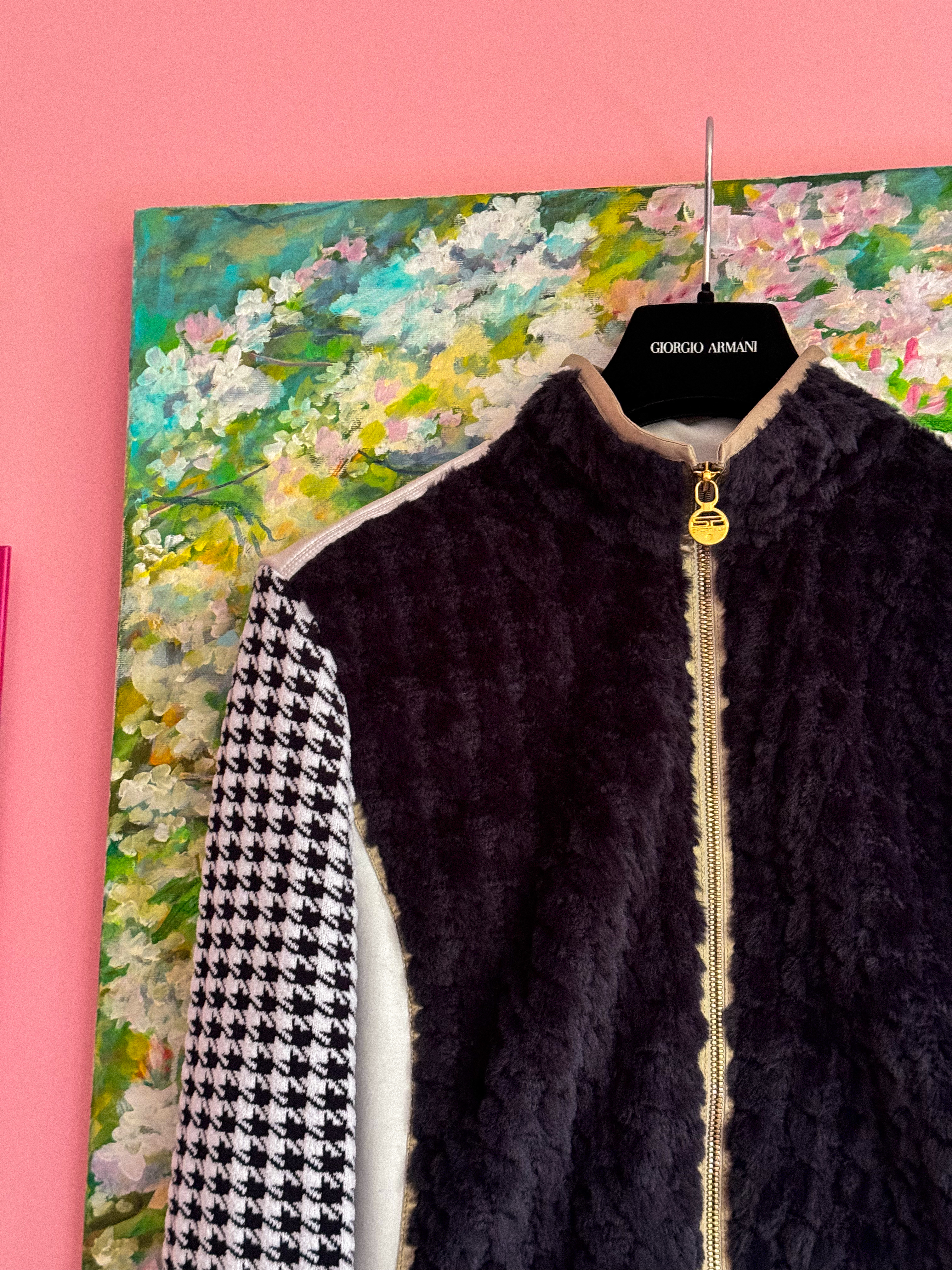 SPORTALM sportiškas švarkelis