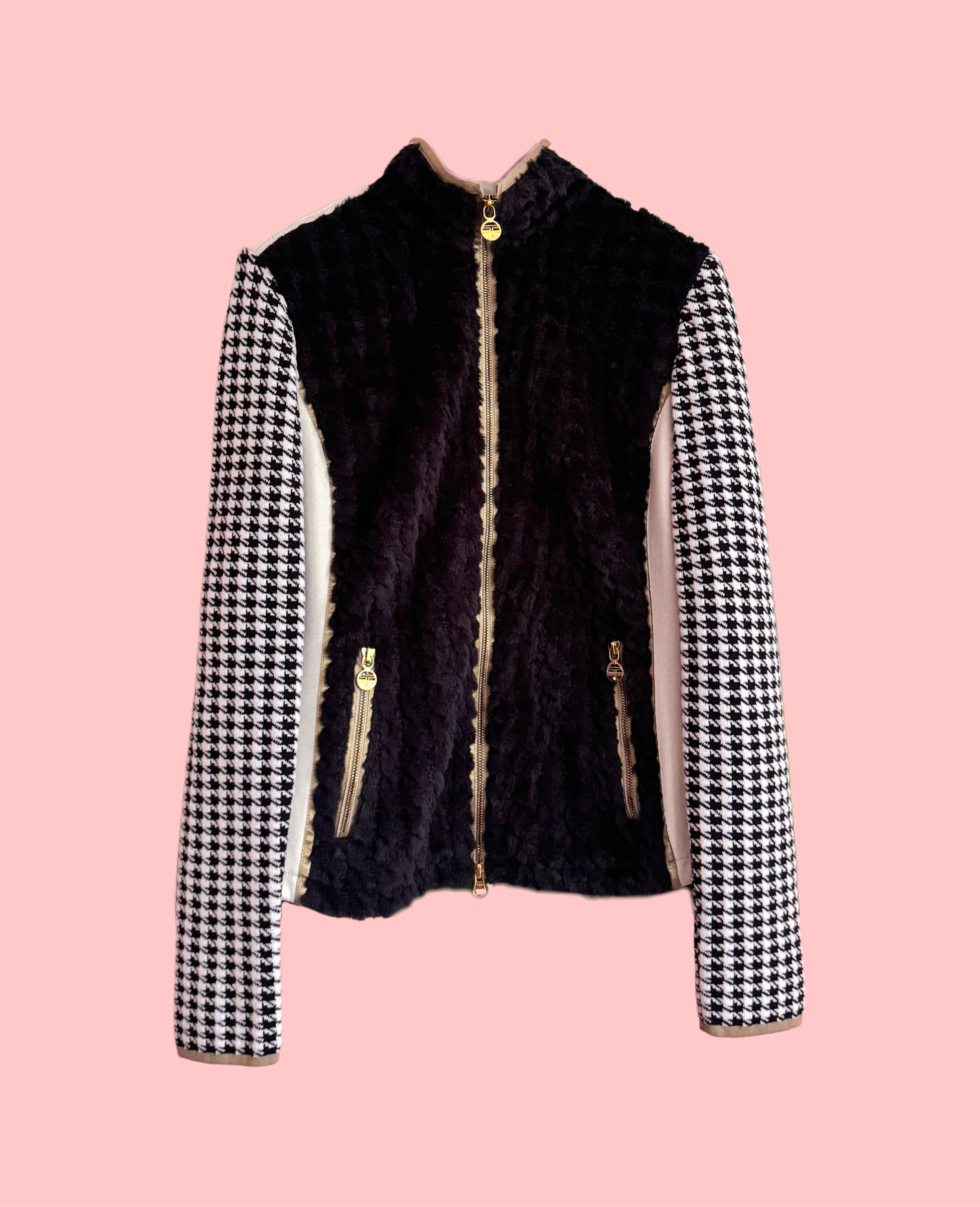 SPORTALM sportiškas švarkelis