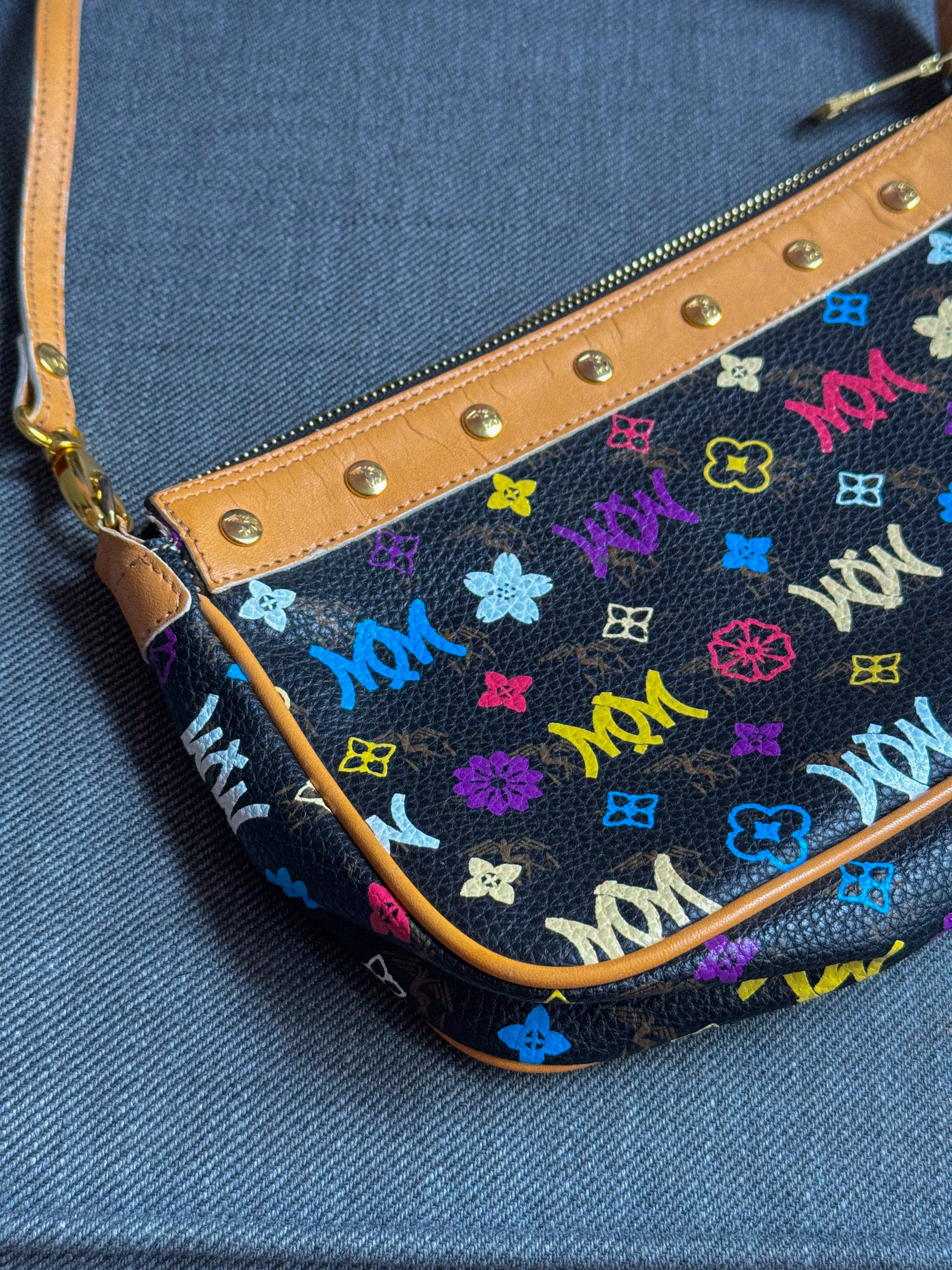 MOLLERUS vintažinė rankinė