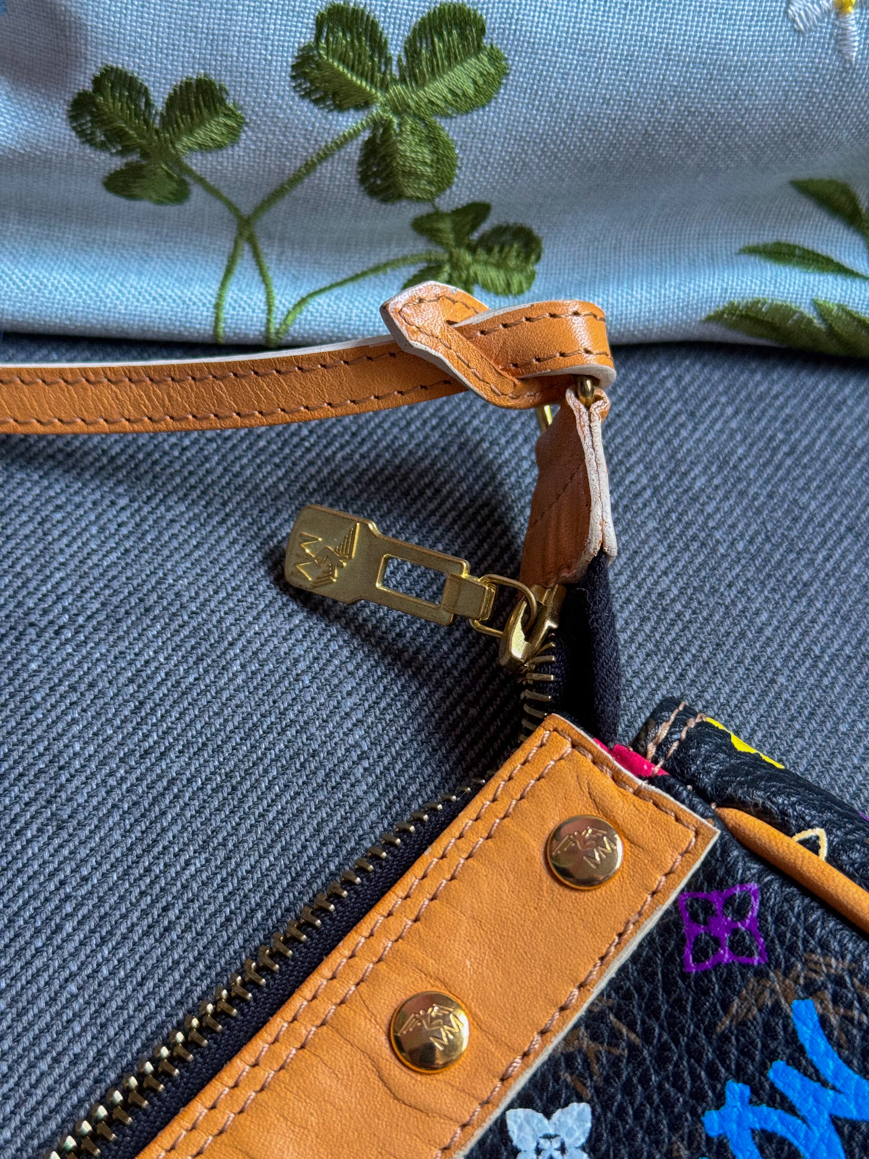 MOLLERUS vintažinė rankinė