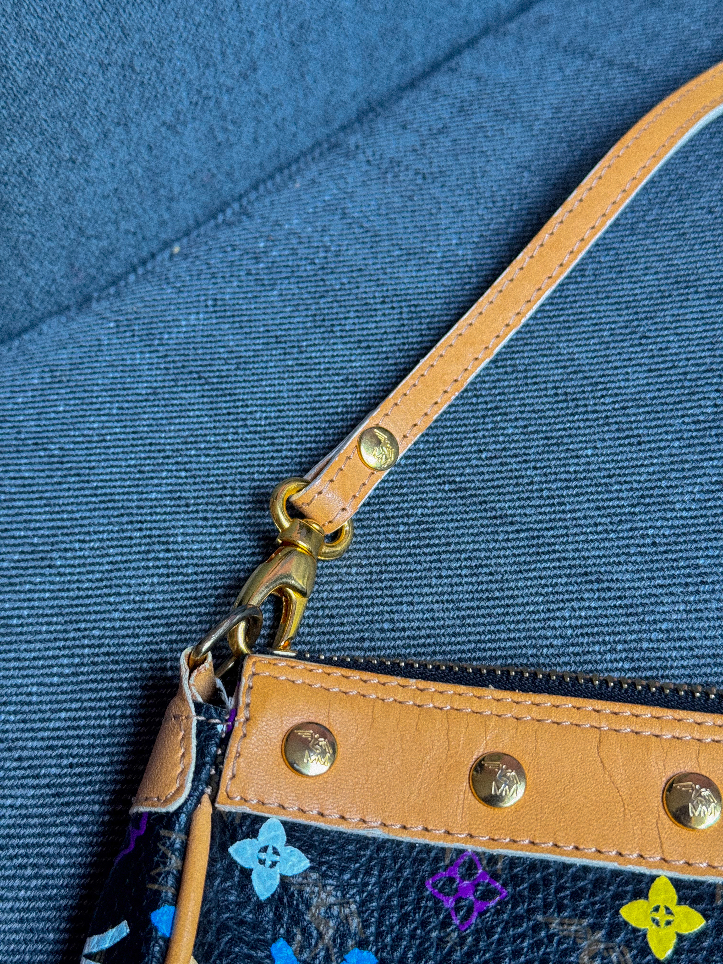 MOLLERUS vintažinė rankinė