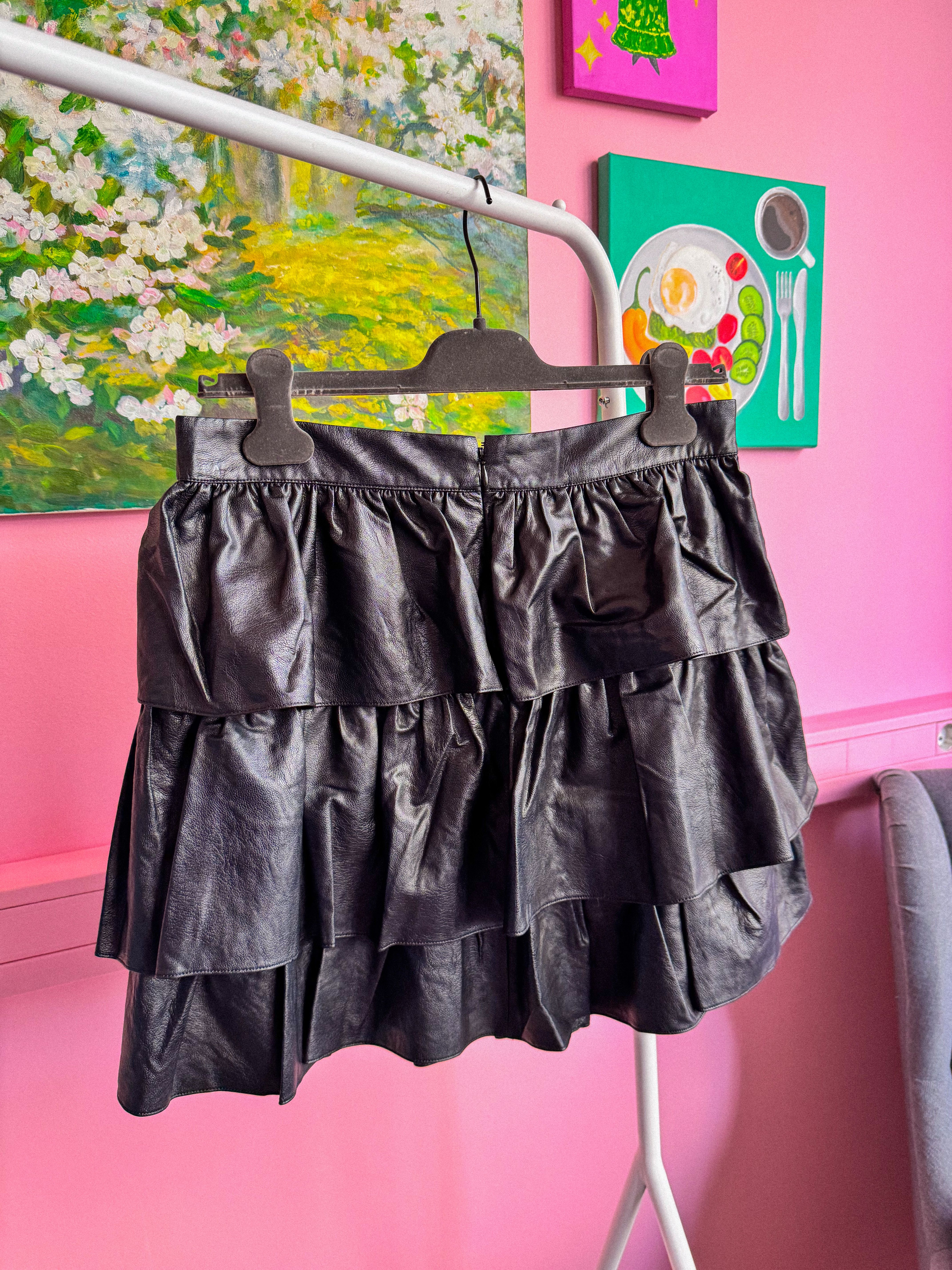 STELLA MCCARTNEY odinis sijonas