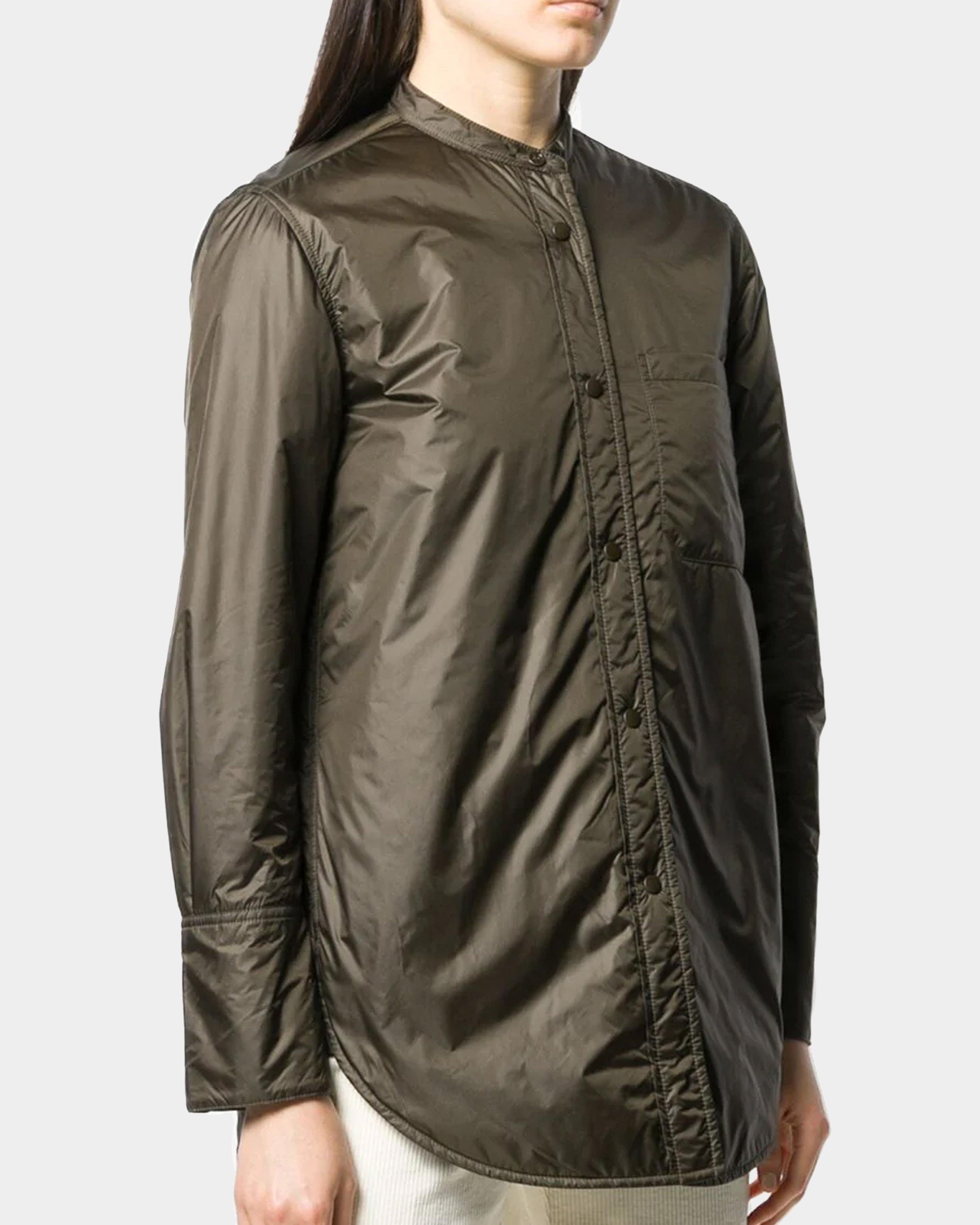 ASPESI chaki spalvos striukė