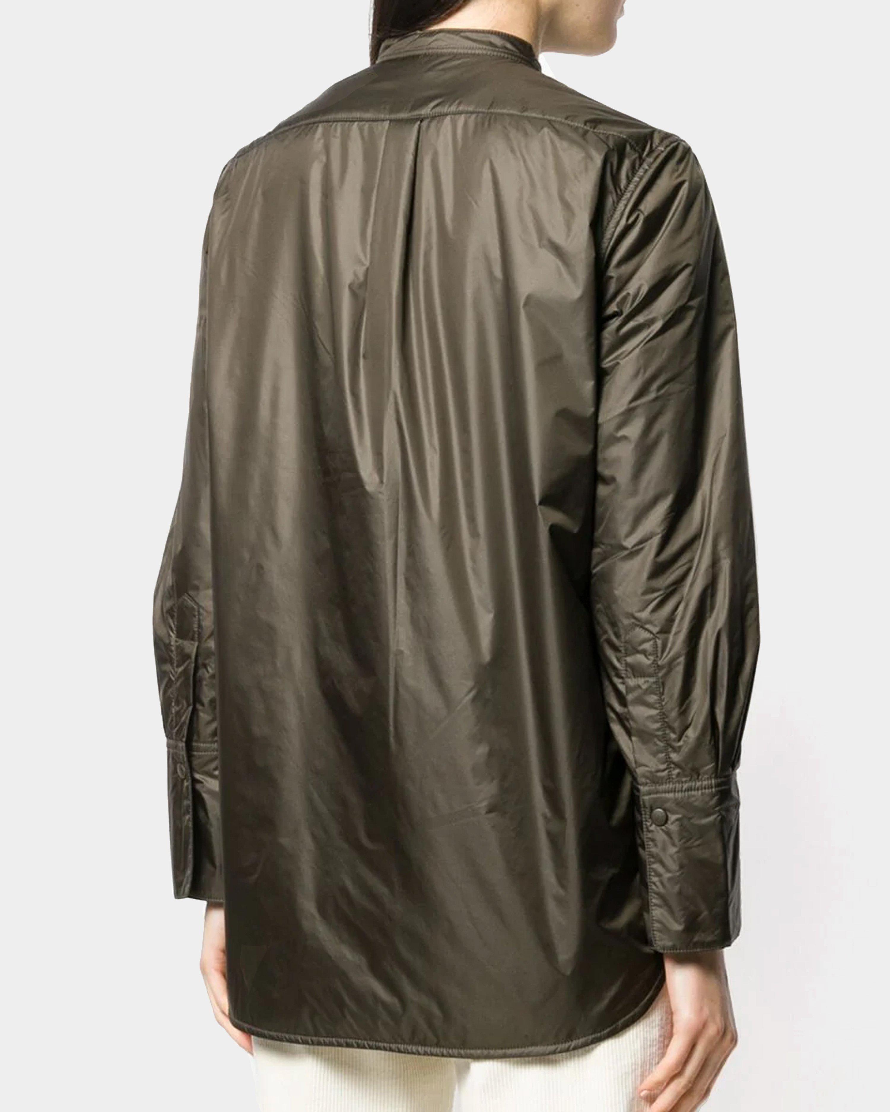 ASPESI chaki spalvos striukė