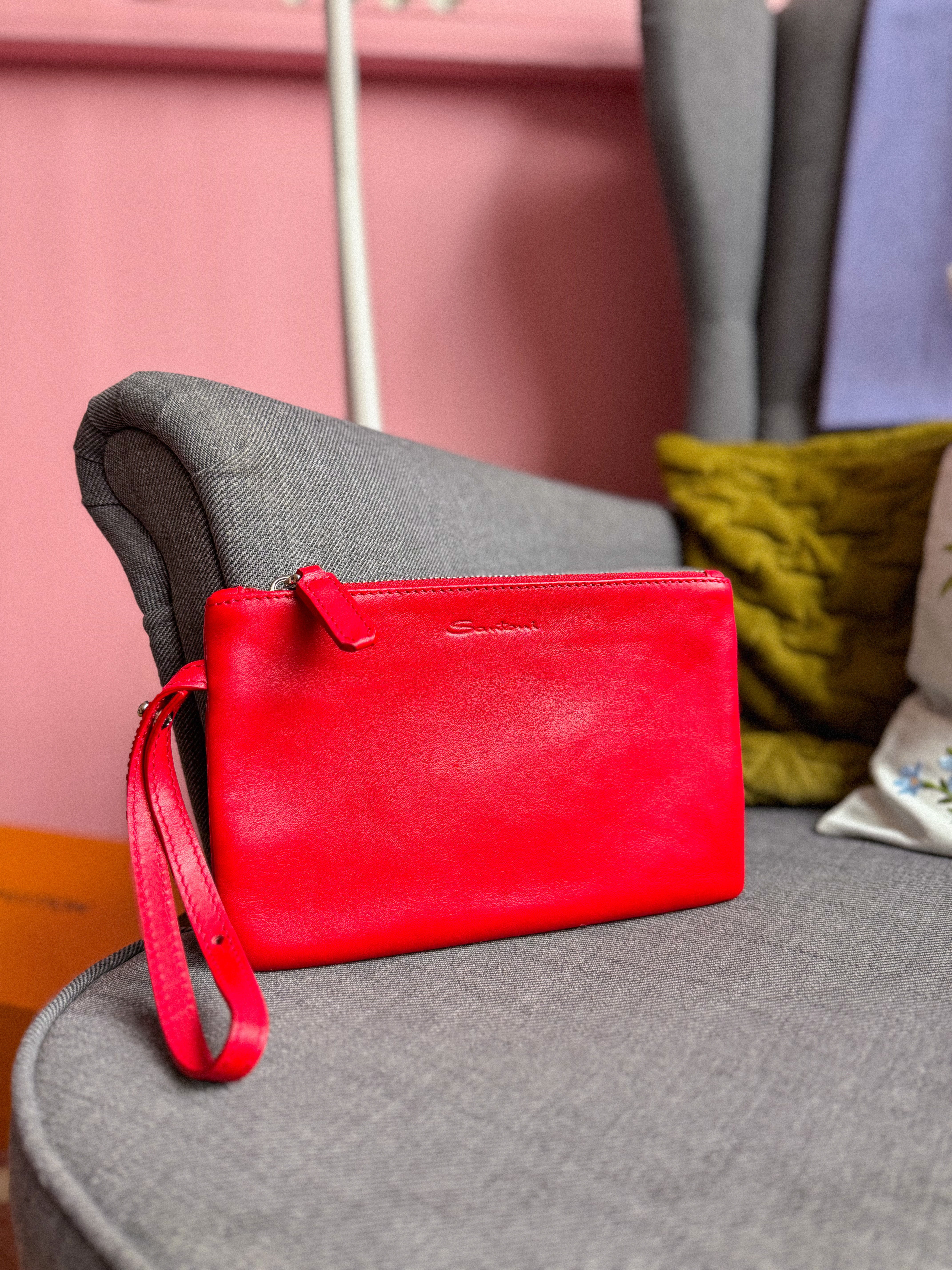 SANTONI prabangi delninė