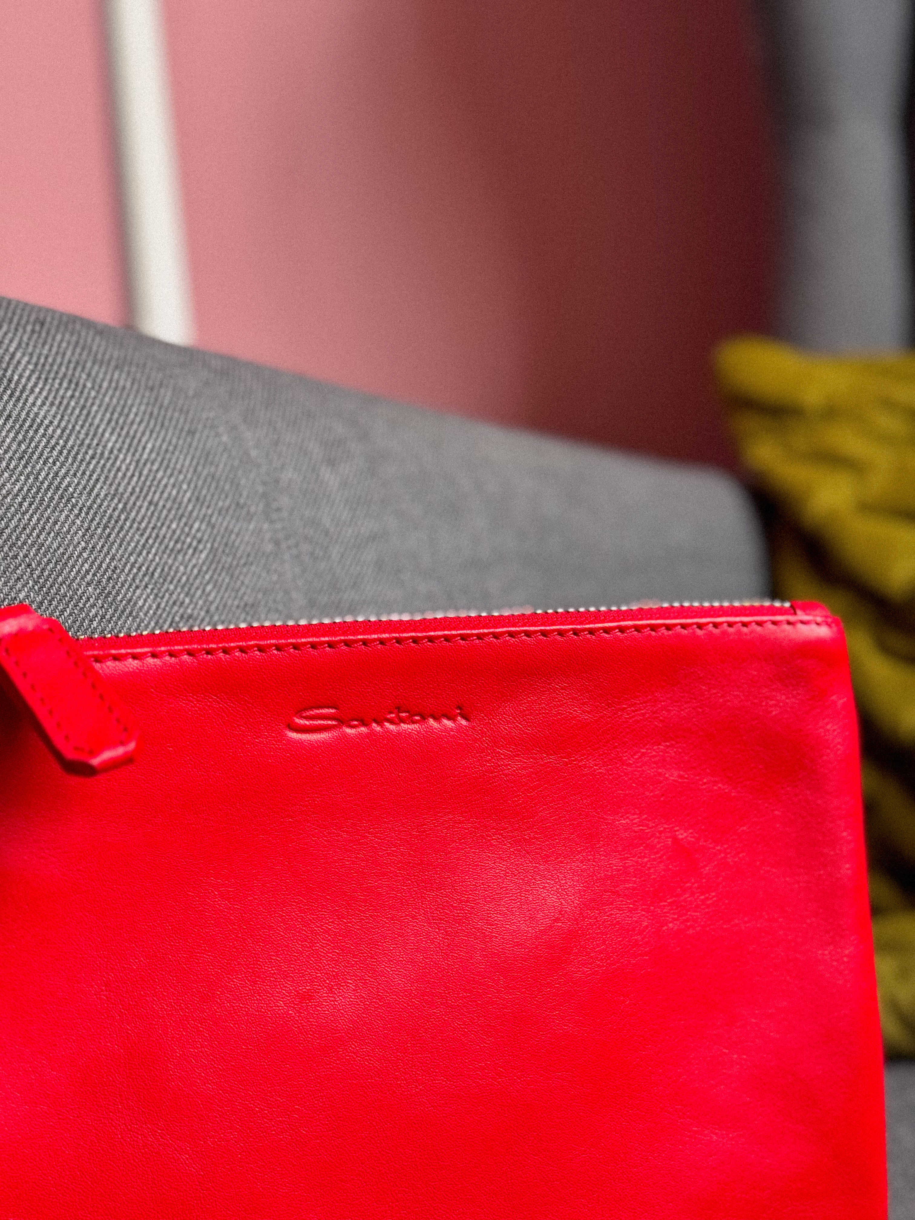 SANTONI prabangi delninė