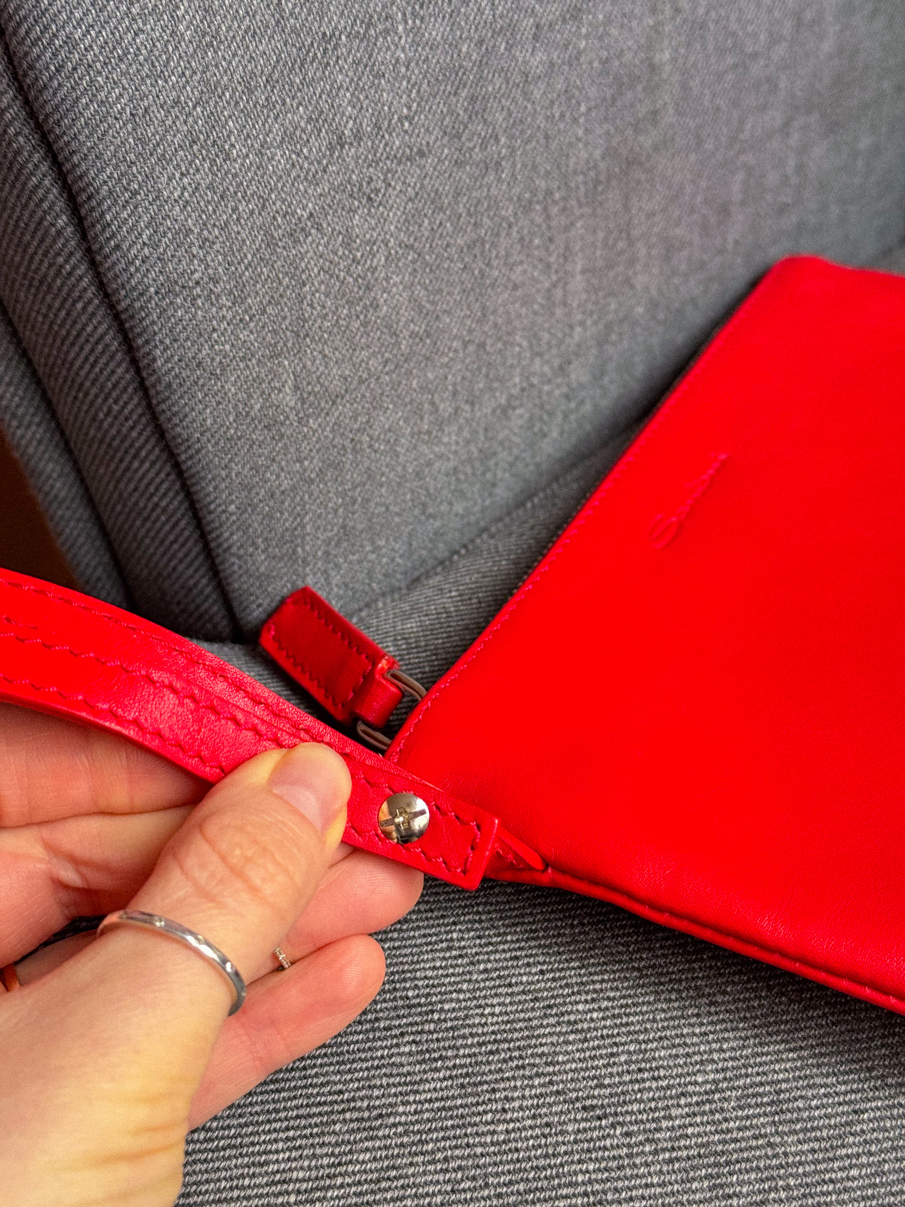 SANTONI prabangi delninė