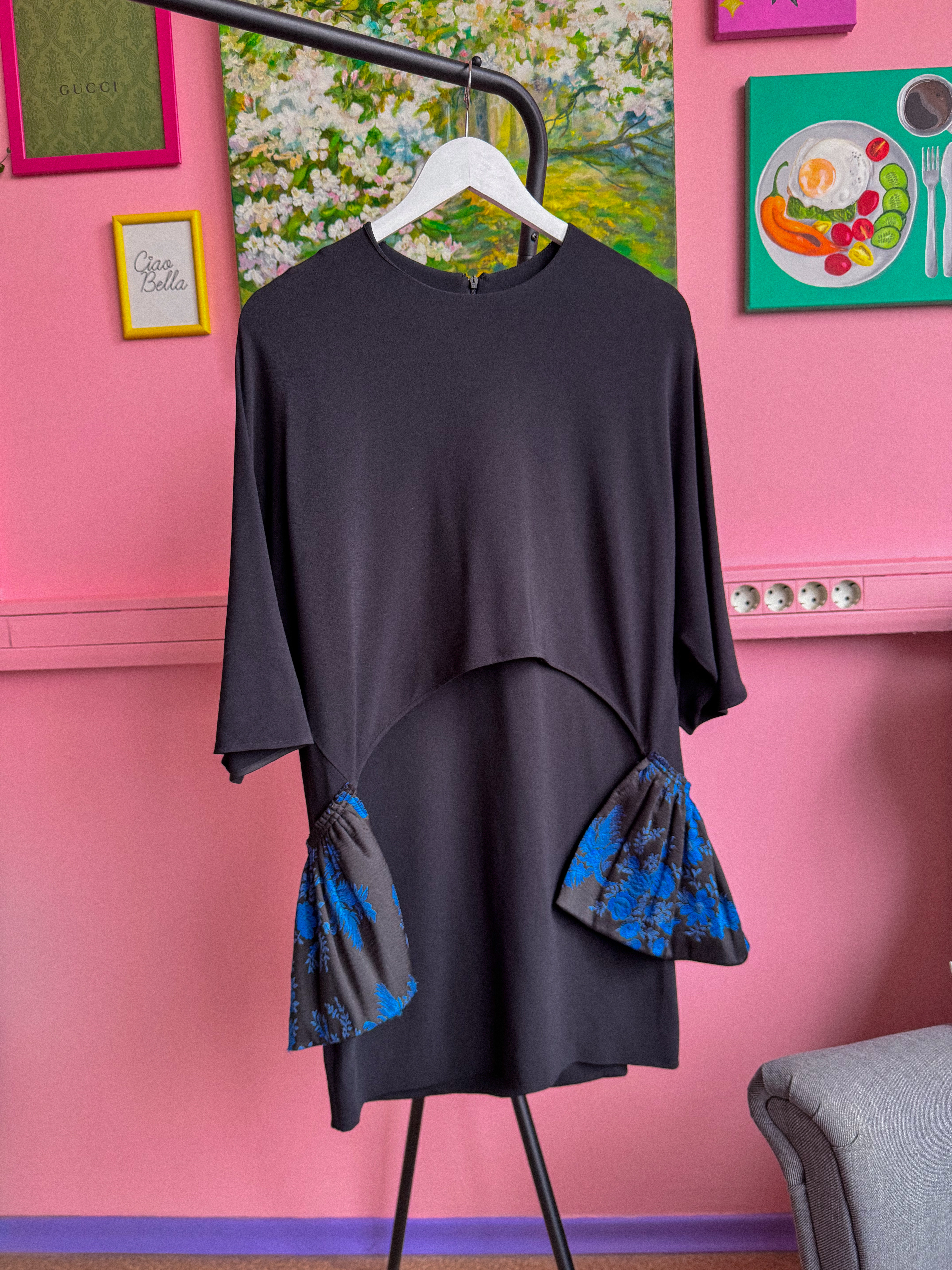 STELLA MCCARTNEY išskirtinė suknelė