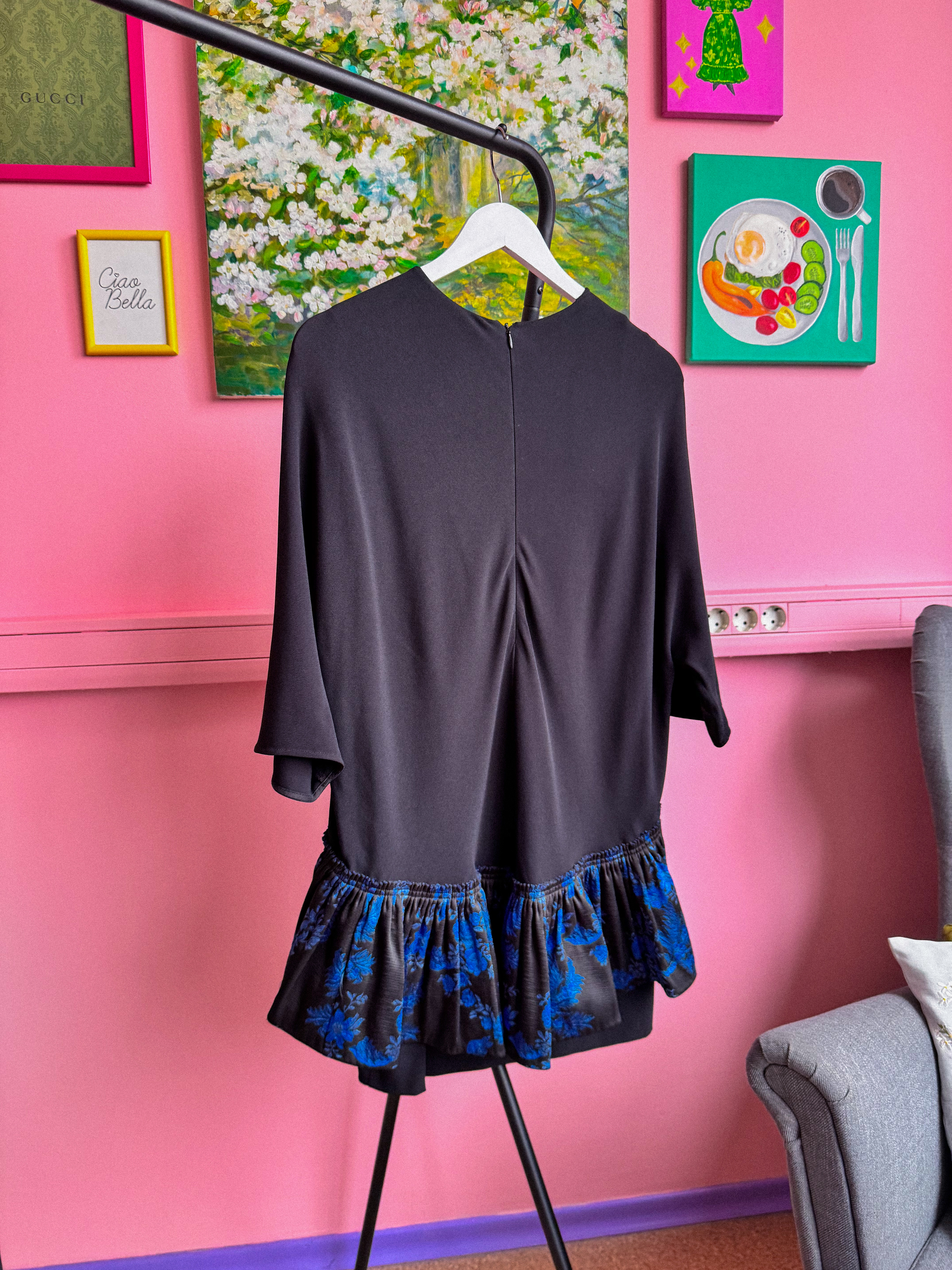 STELLA MCCARTNEY išskirtinė suknelė