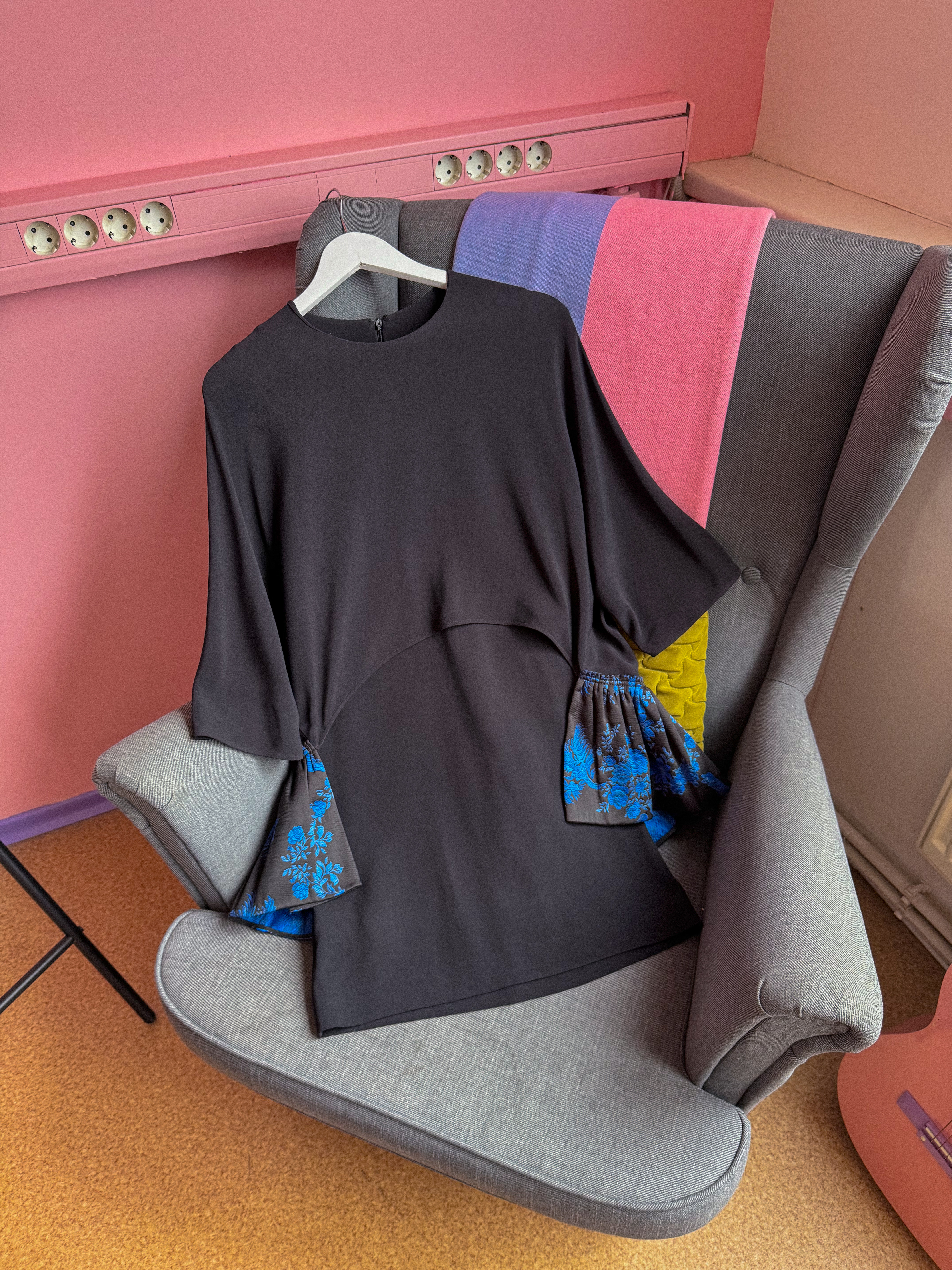 STELLA MCCARTNEY išskirtinė suknelė