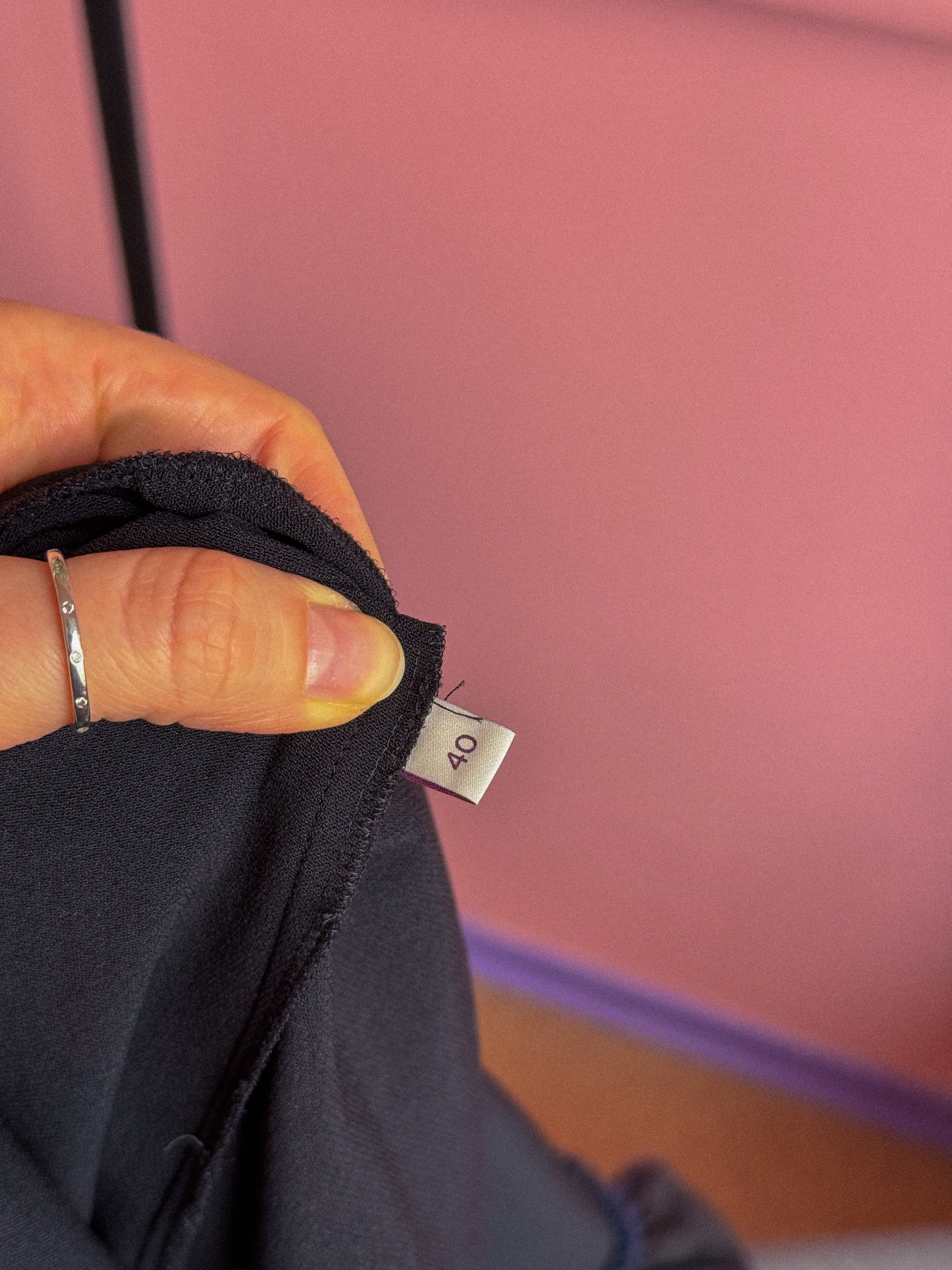 STELLA MCCARTNEY išskirtinė suknelė