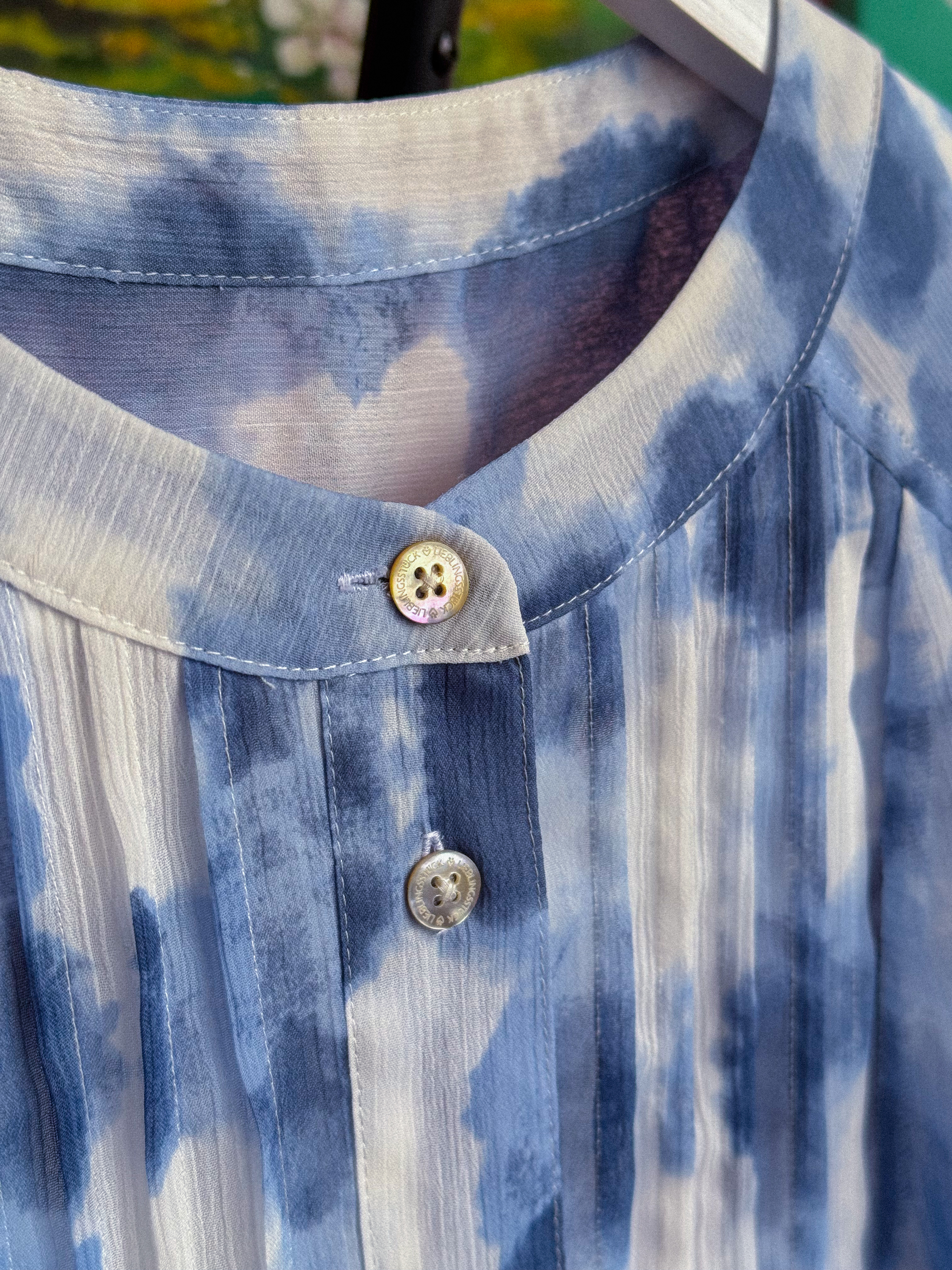 LIEBLINGSSTÜCK debesų suknelė