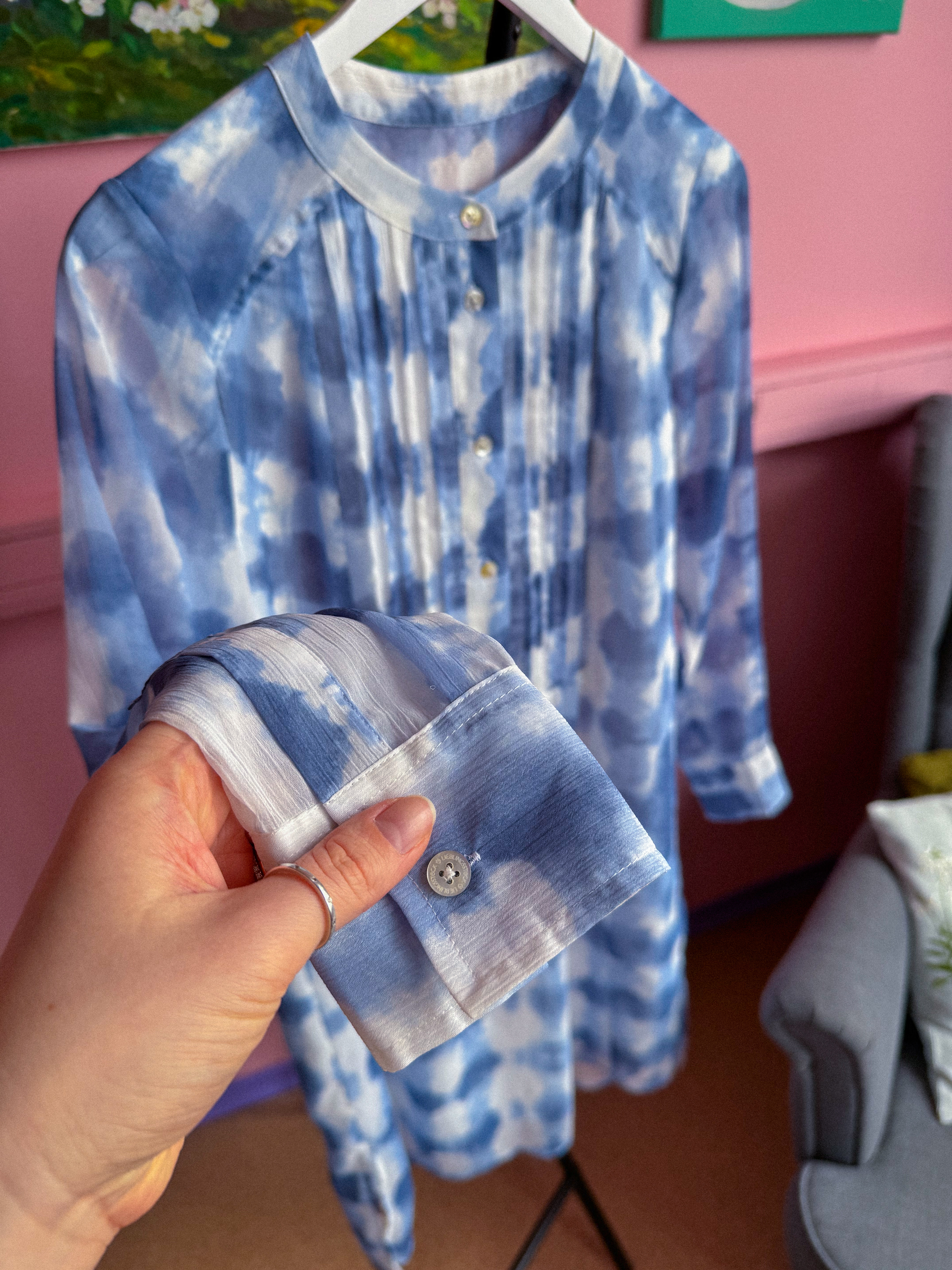 LIEBLINGSSTÜCK debesų suknelė