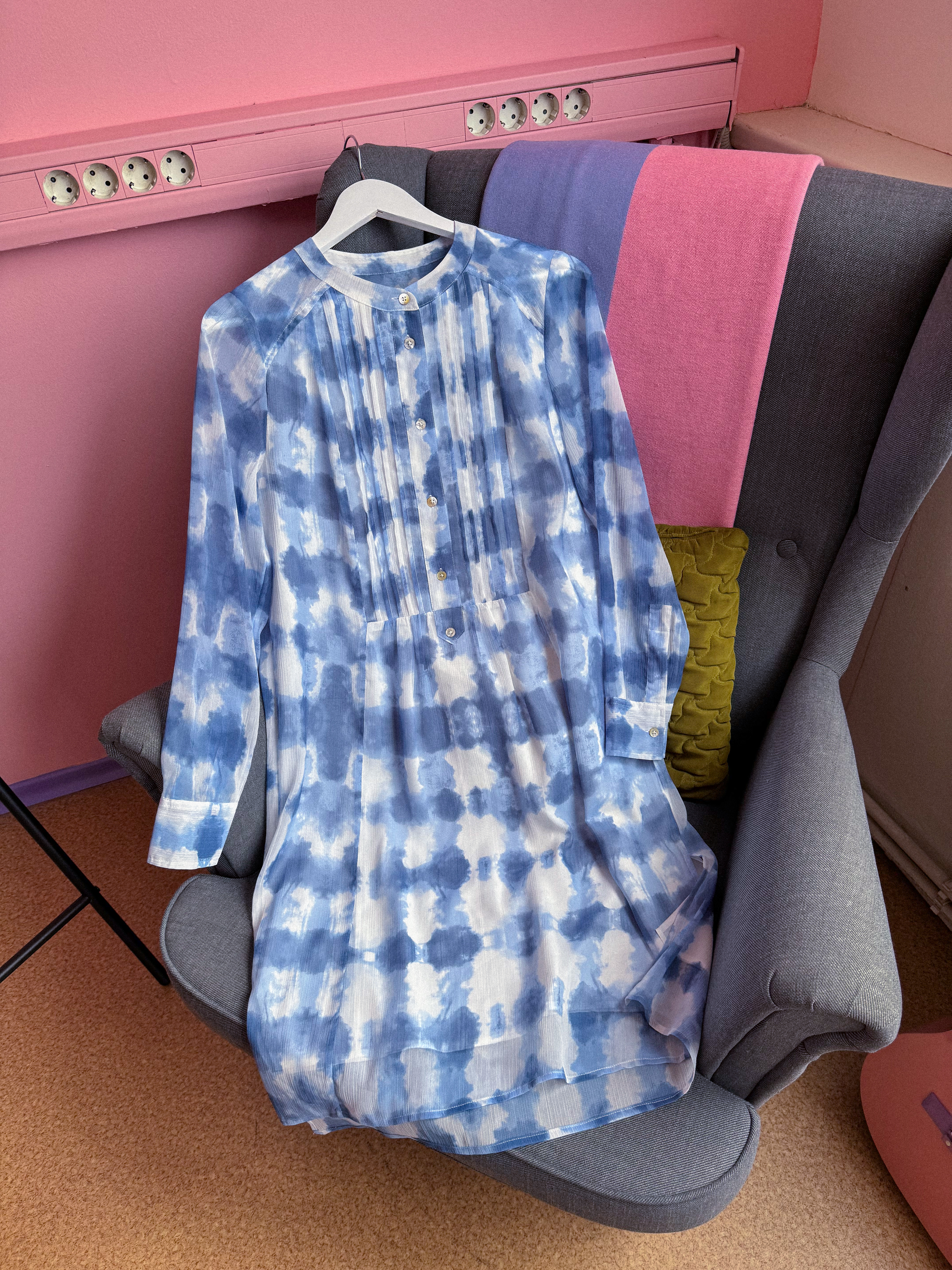 LIEBLINGSSTÜCK debesų suknelė