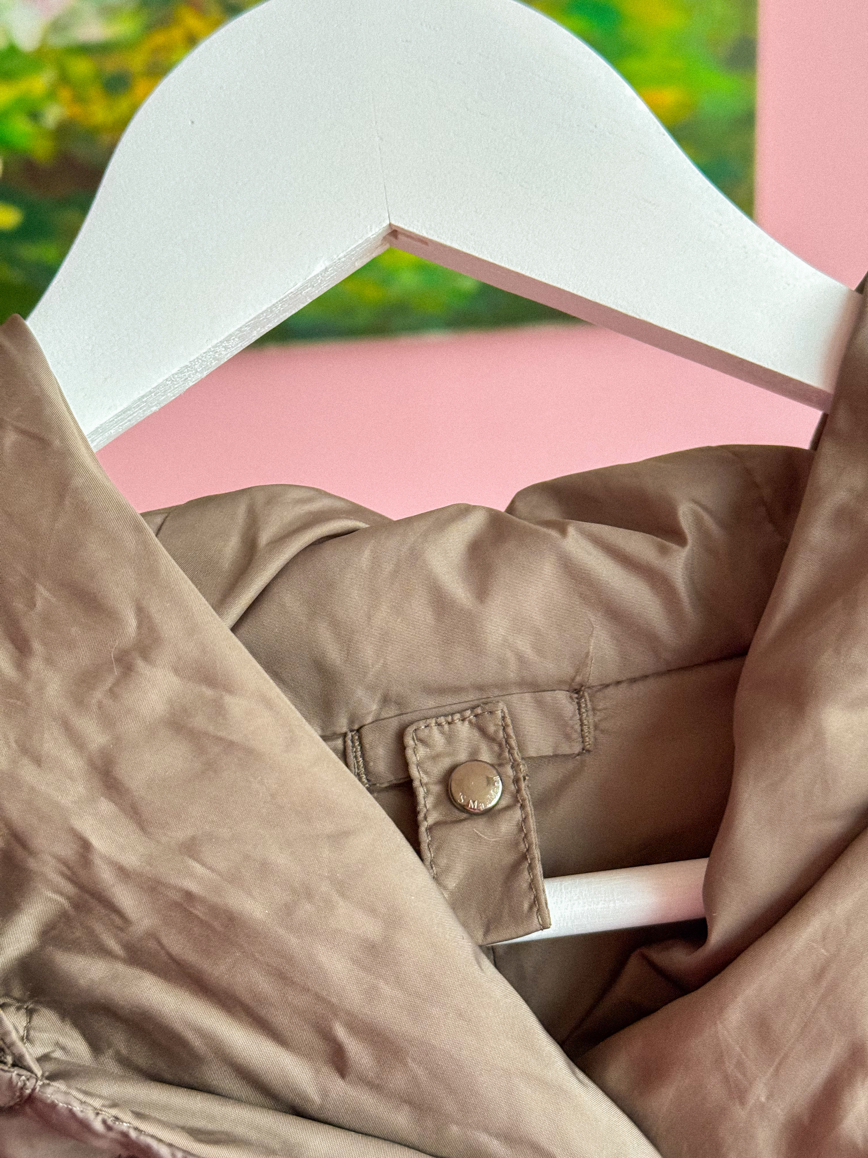 MAX MARA striukė transformeris
