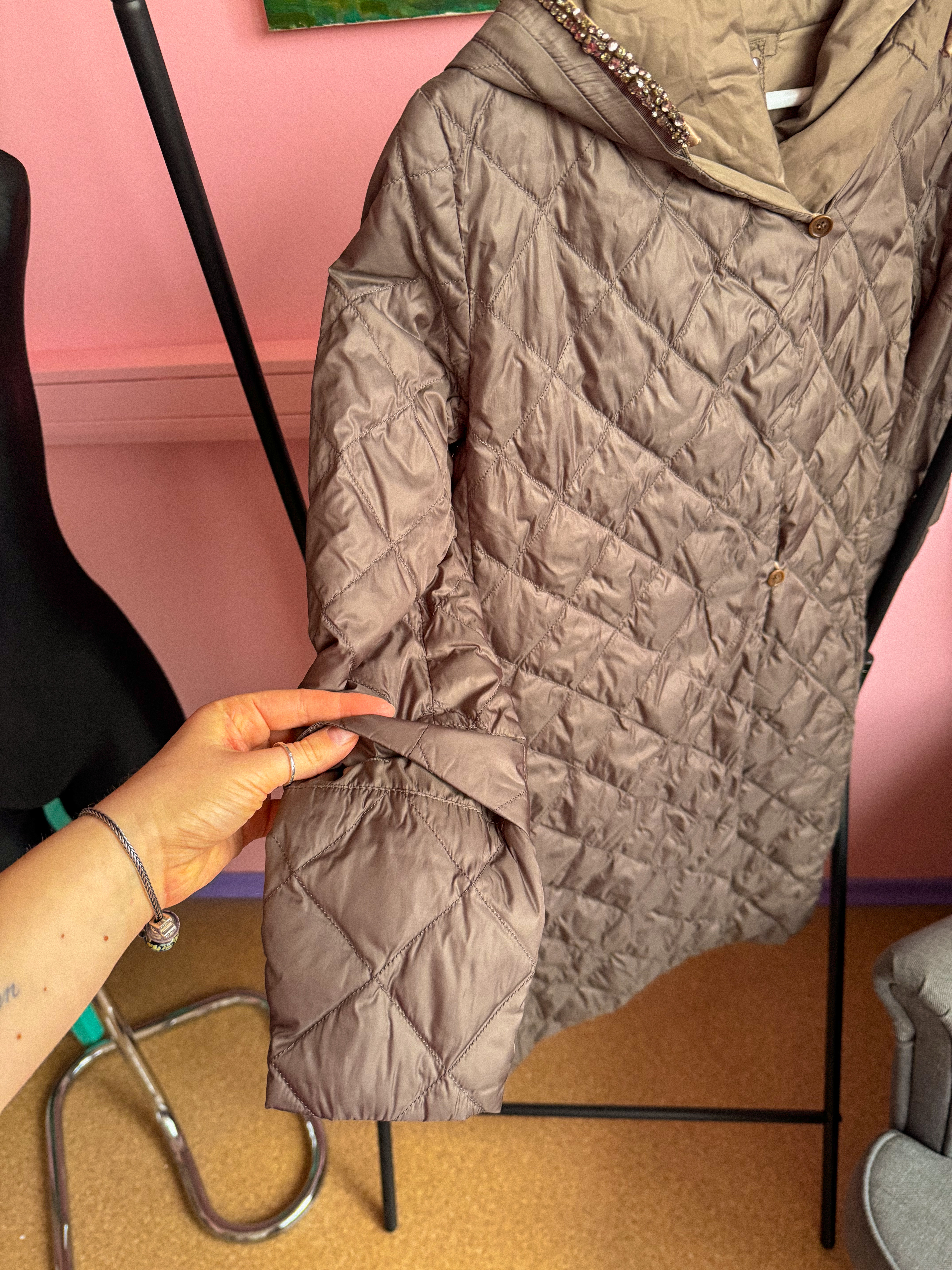 MAX MARA striukė transformeris