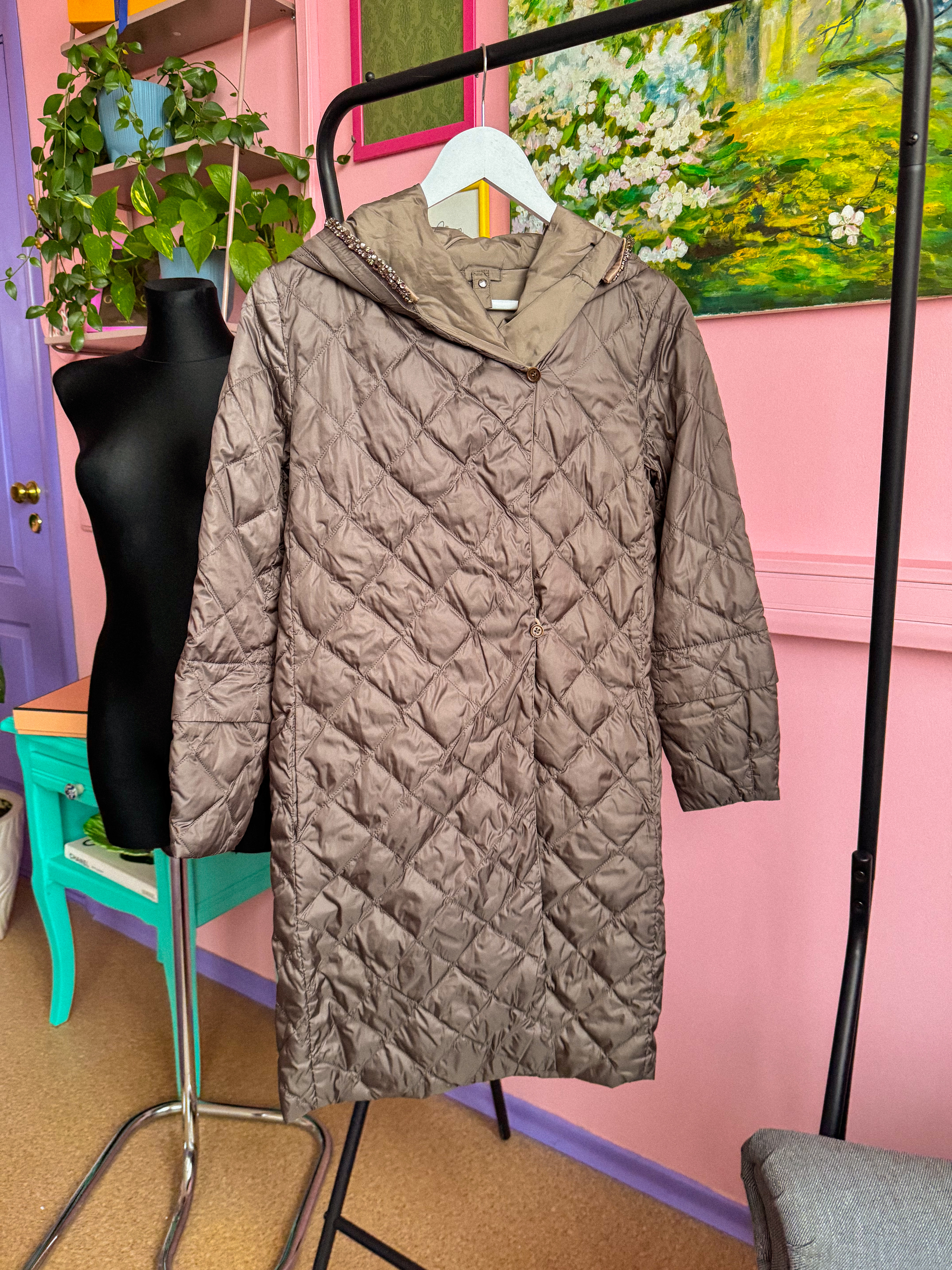 MAX MARA striukė transformeris