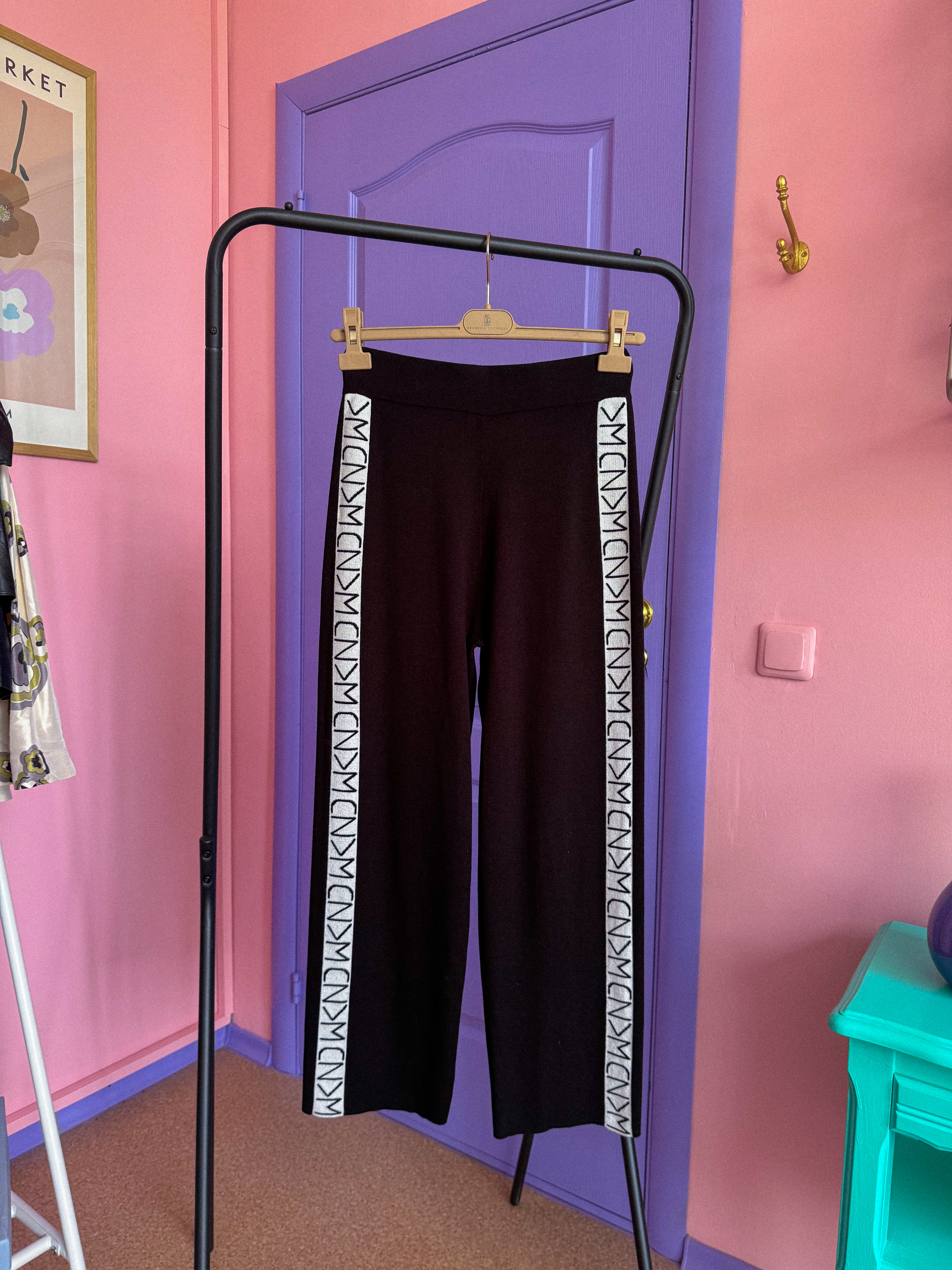 MAX MARA laisvalaikio kelnės