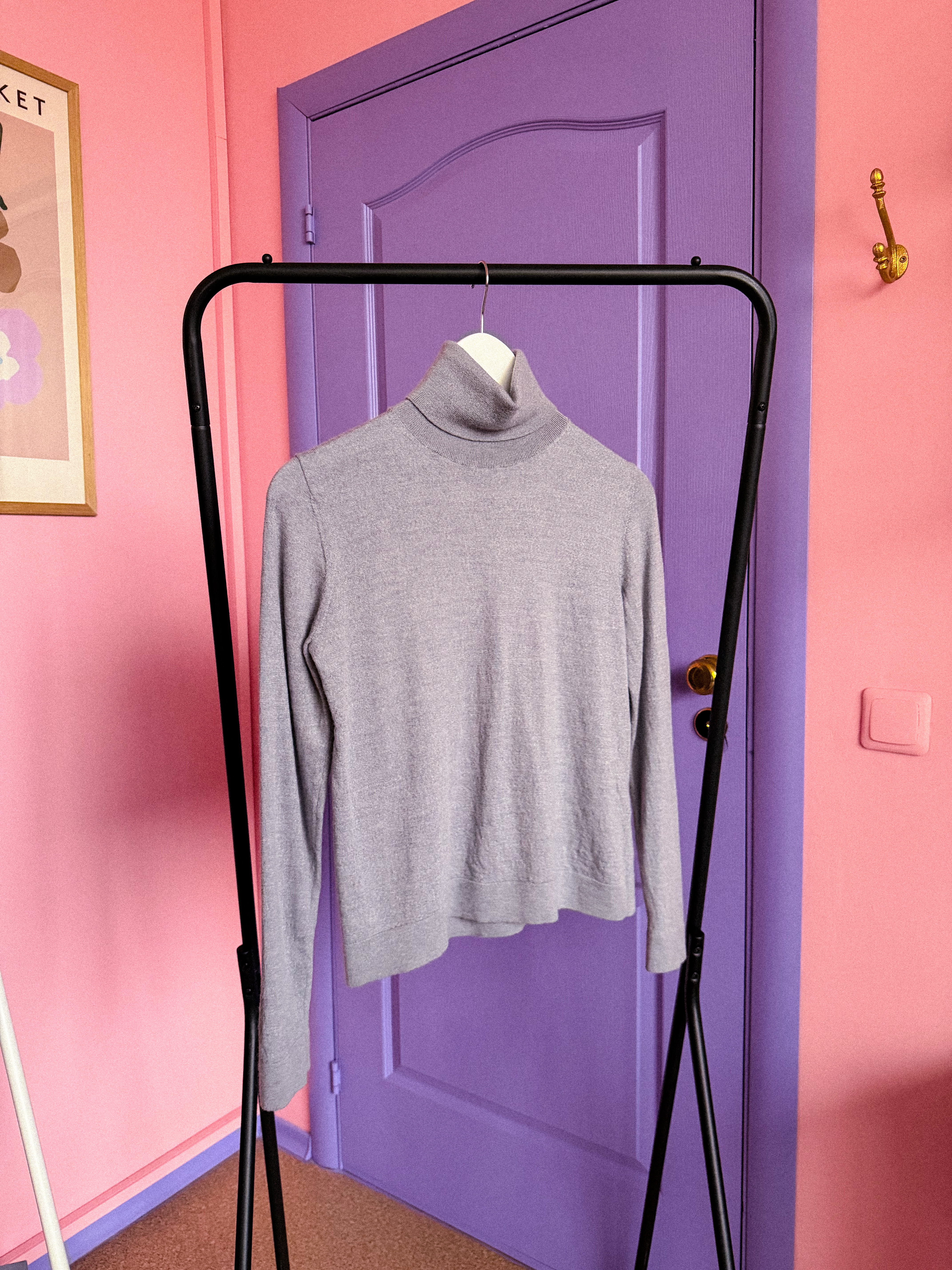 UNITED COLORS OF BENETTON golfukas