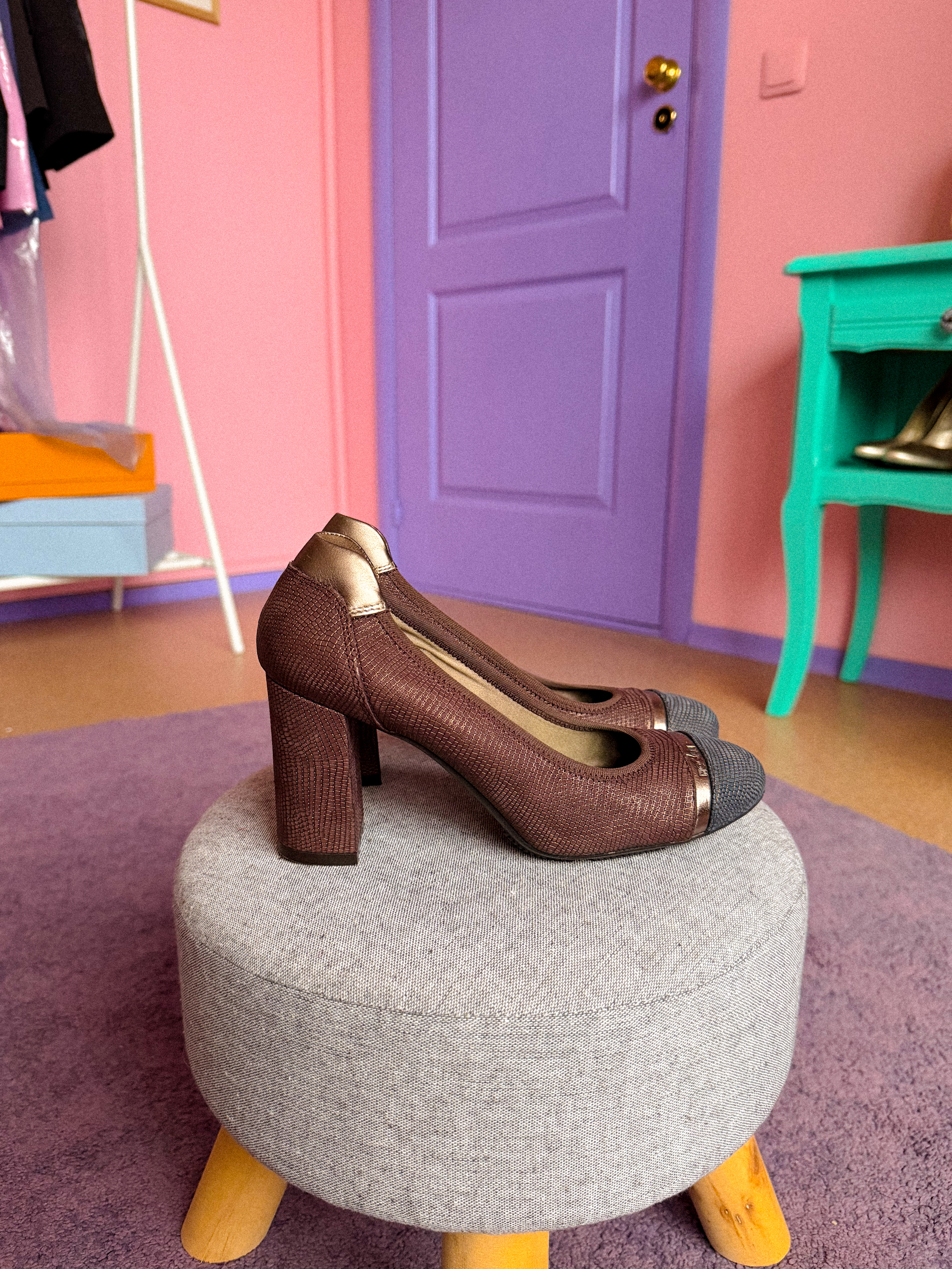 HOGAN patogūs aukštakulniai