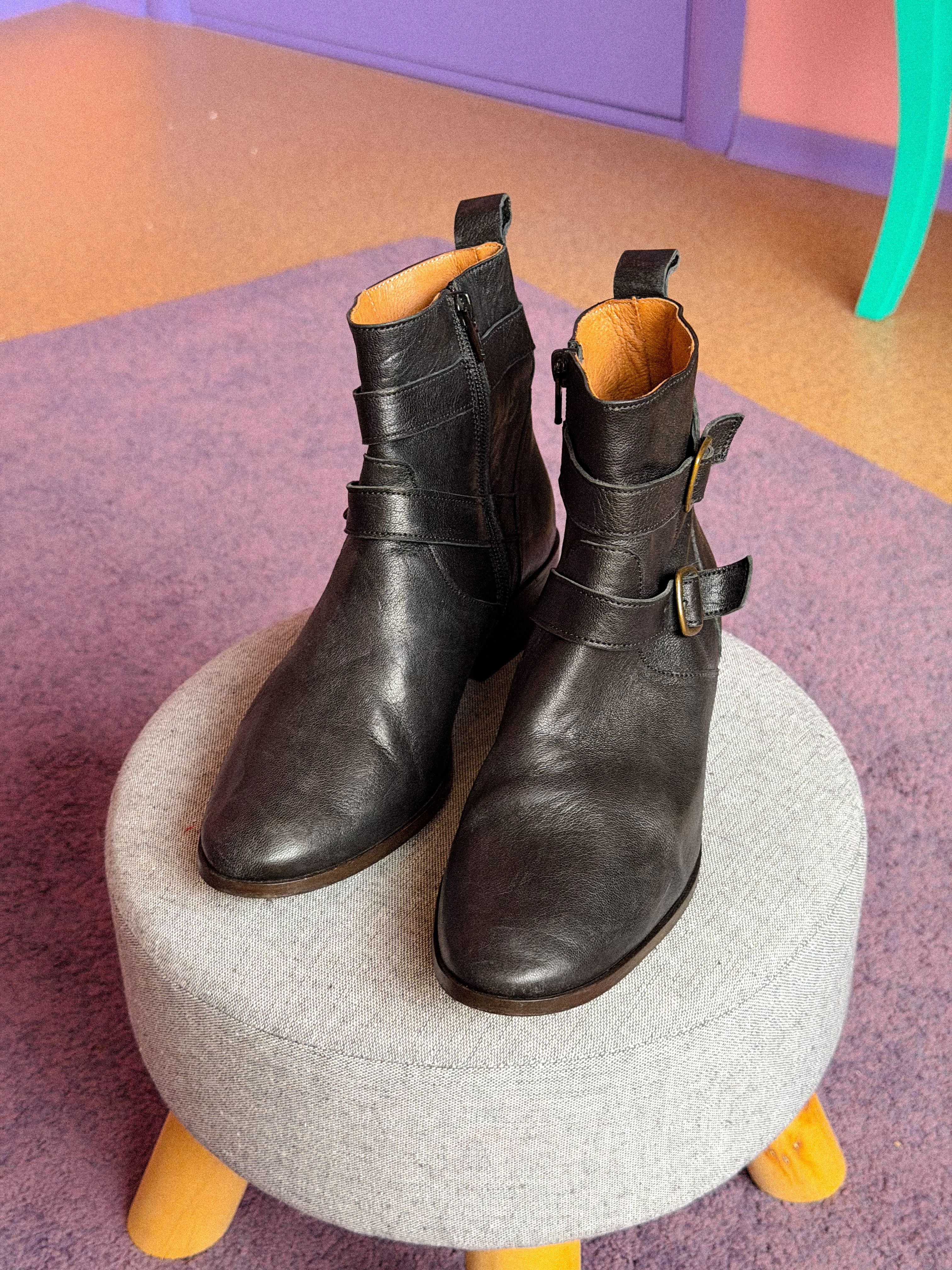 SESSUN odiniai auliniai