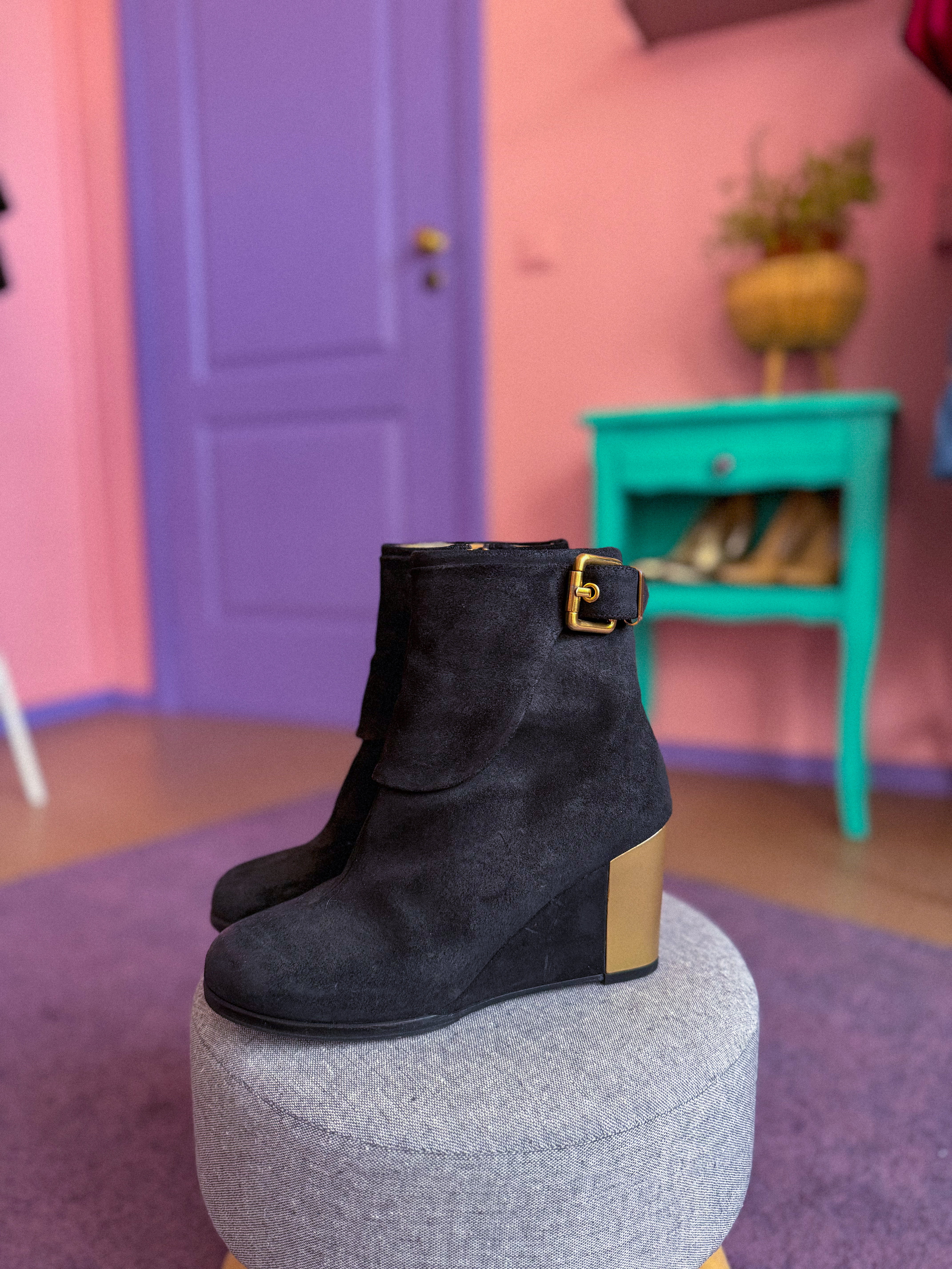 HOPE platforminiai aulinukai