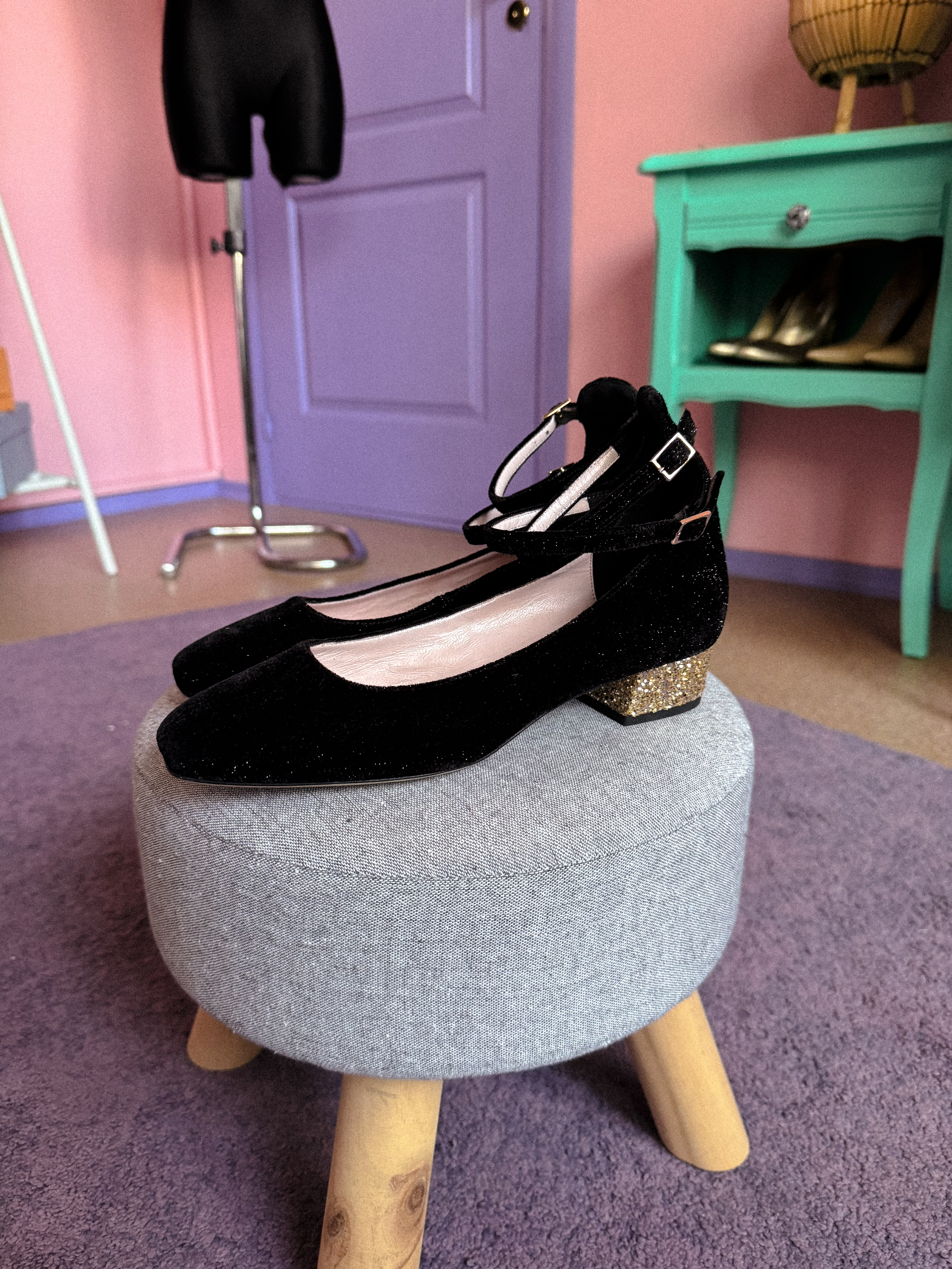 KATE SPADE elegantiškos kurpaitės