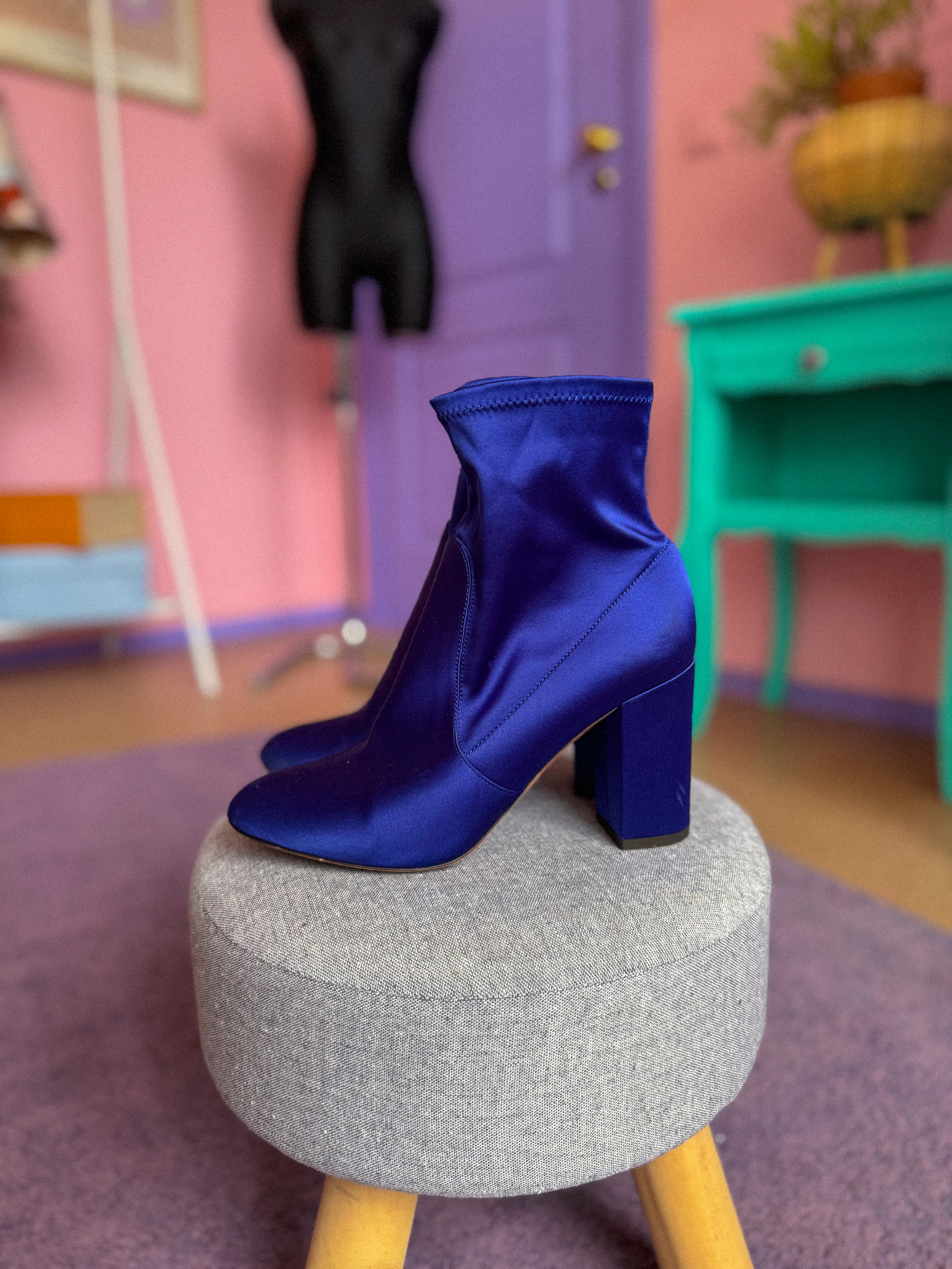 AQUAZZURA išskirtiniai aukštakulniai