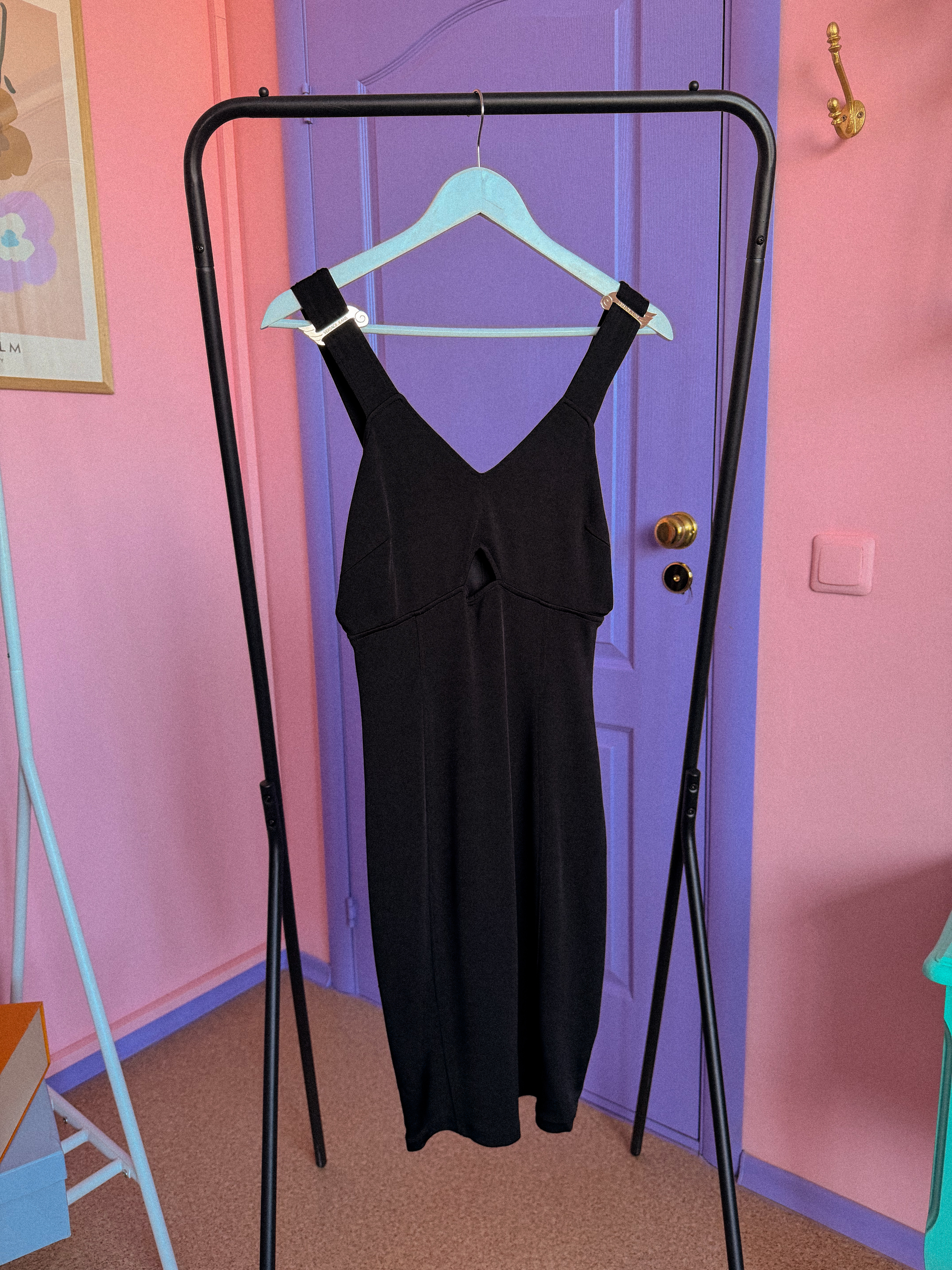 VERSACE elegantiška suknelė